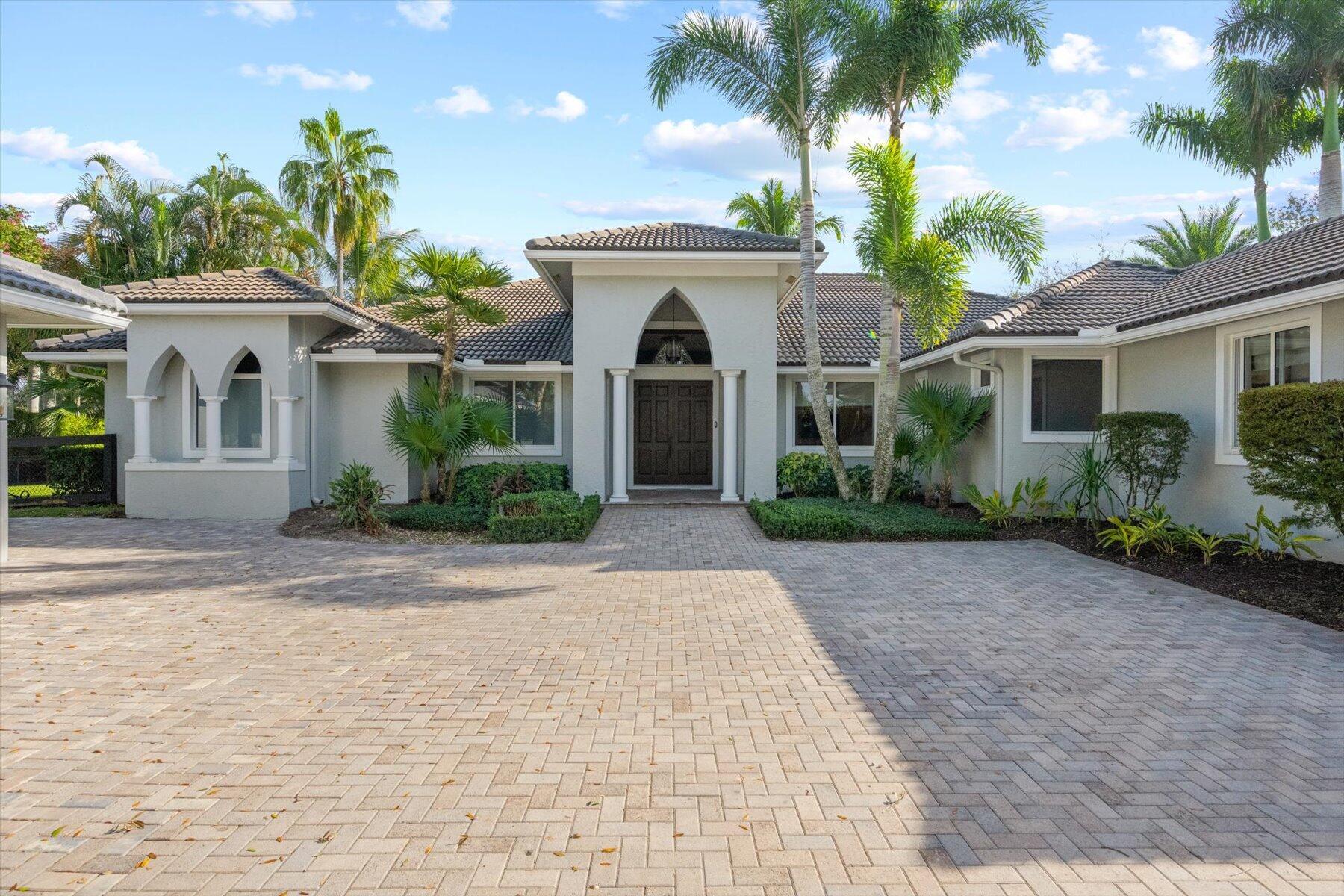 2488 Appaloosa Trail Trail