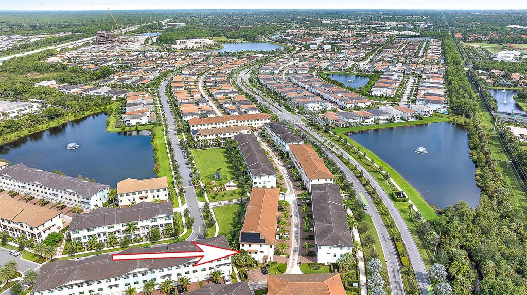 Photo of 12650 Machiavelli Way, Palm Beach Gardens, FL 33418 (MLS # R11021874)