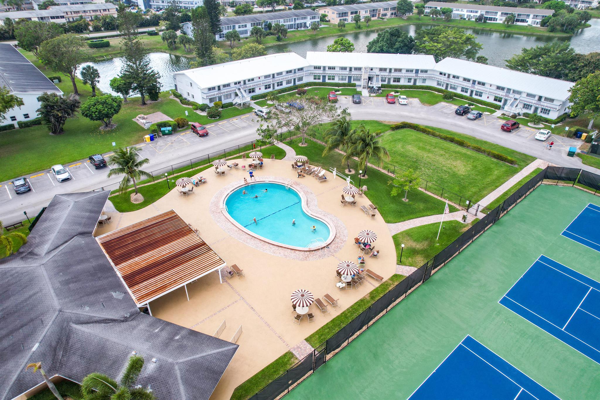 Century Village - Residential