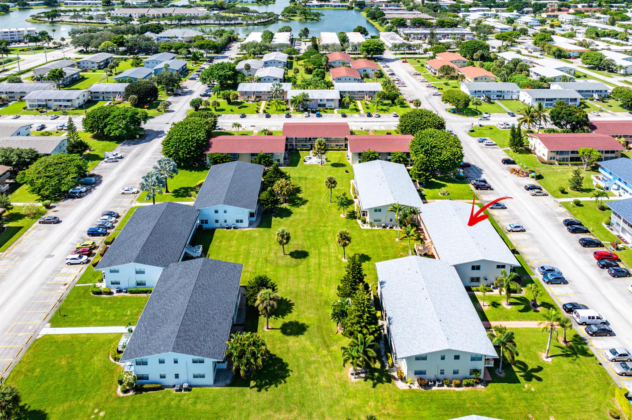 Century Village - Residential