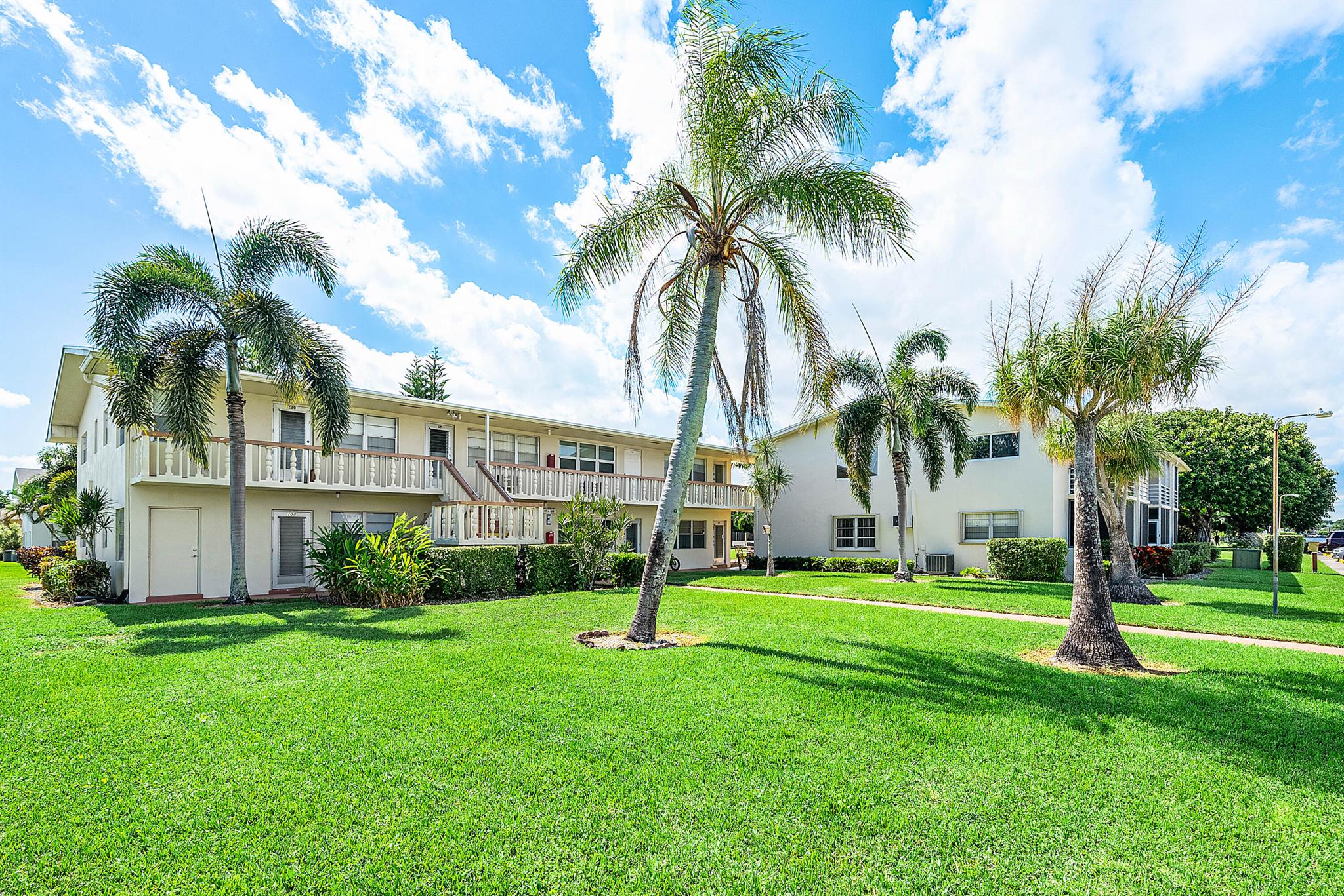 Century Village - Residential