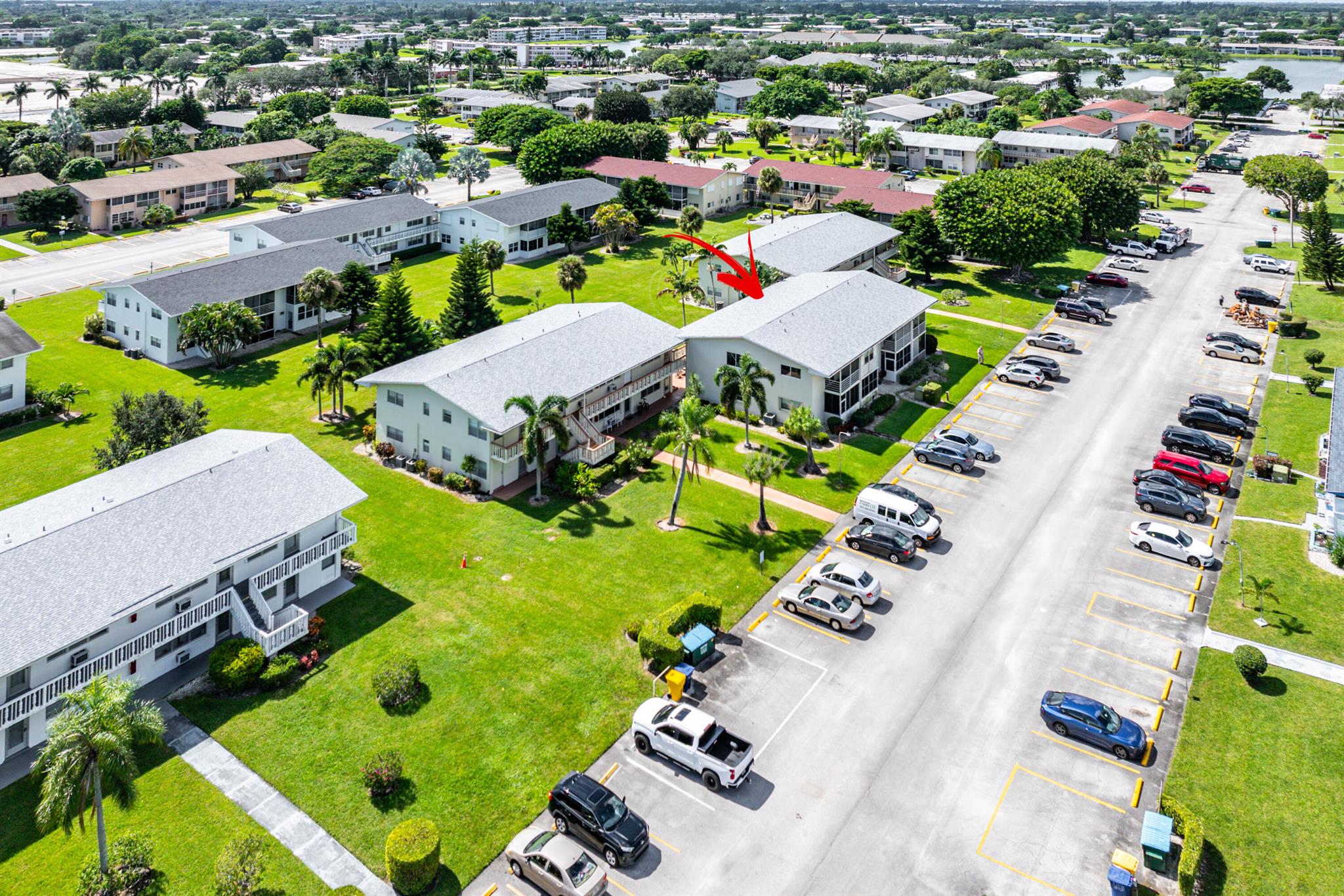 Century Village - Residential