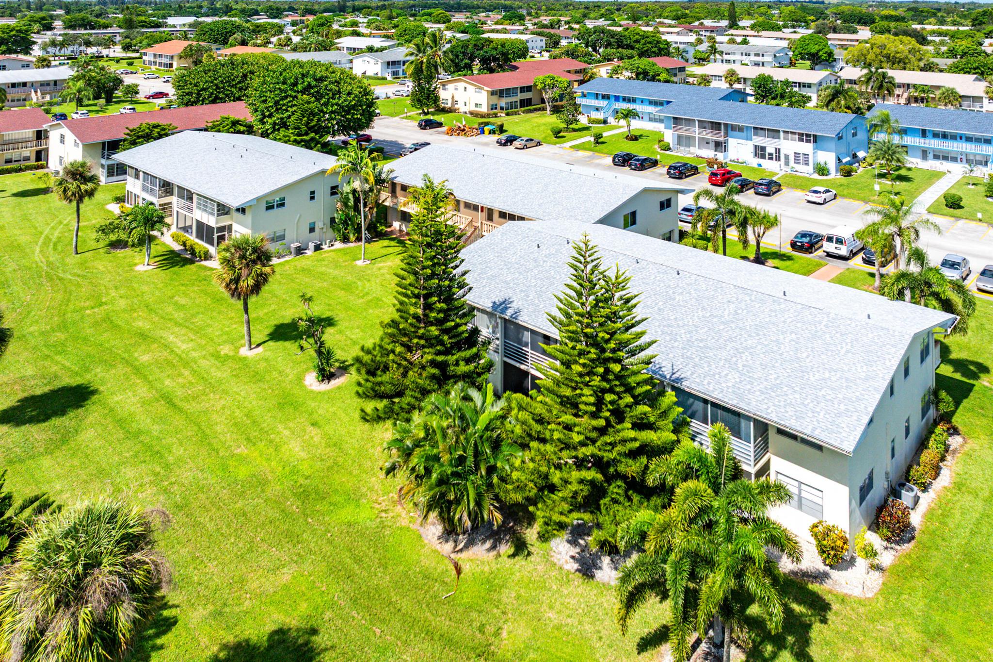 Century Village - Residential