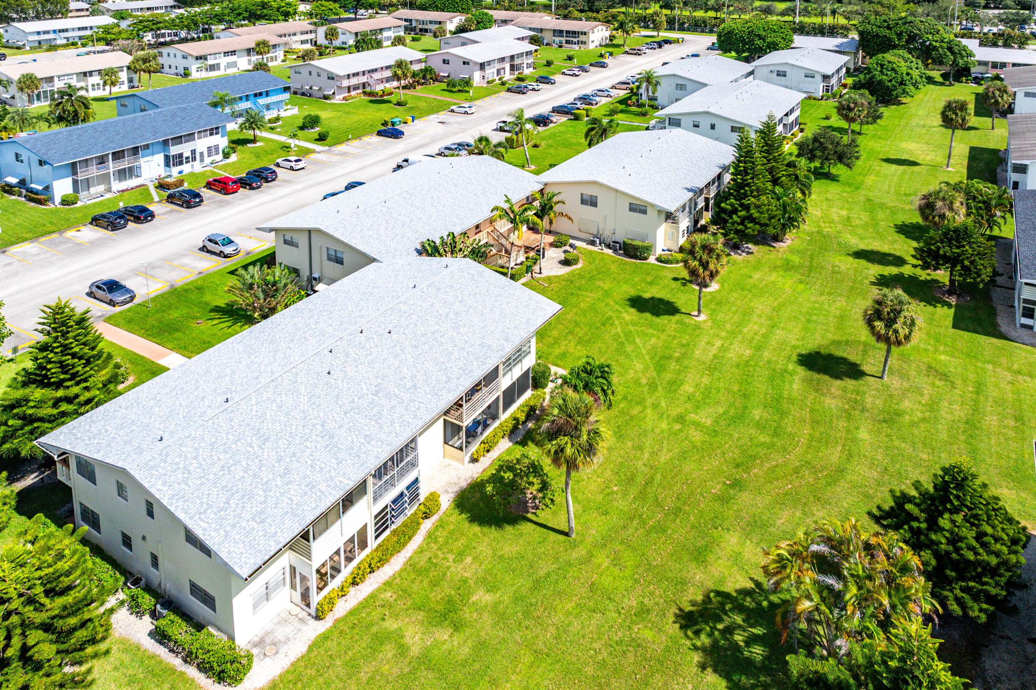 Century Village - Residential