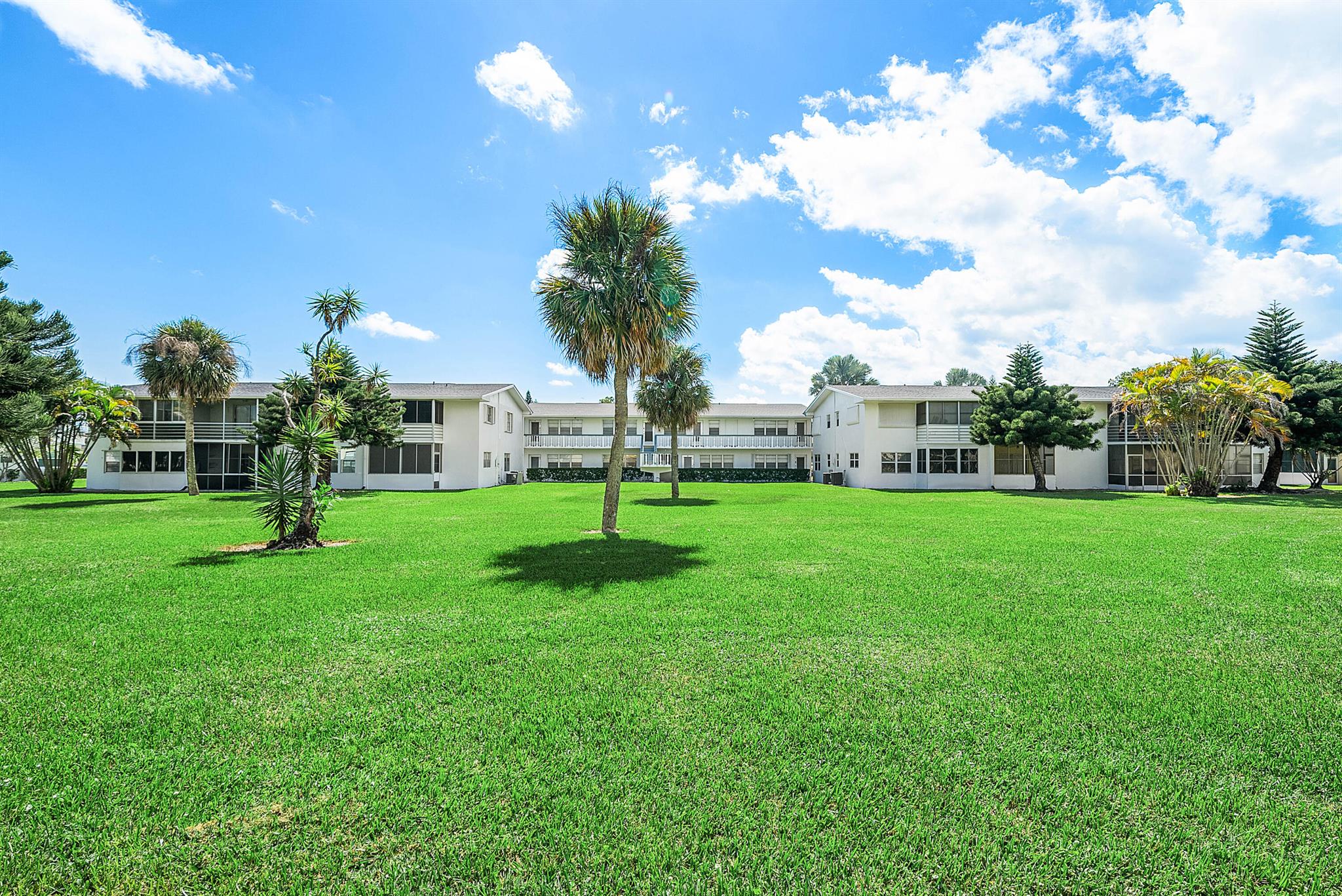Century Village - Residential