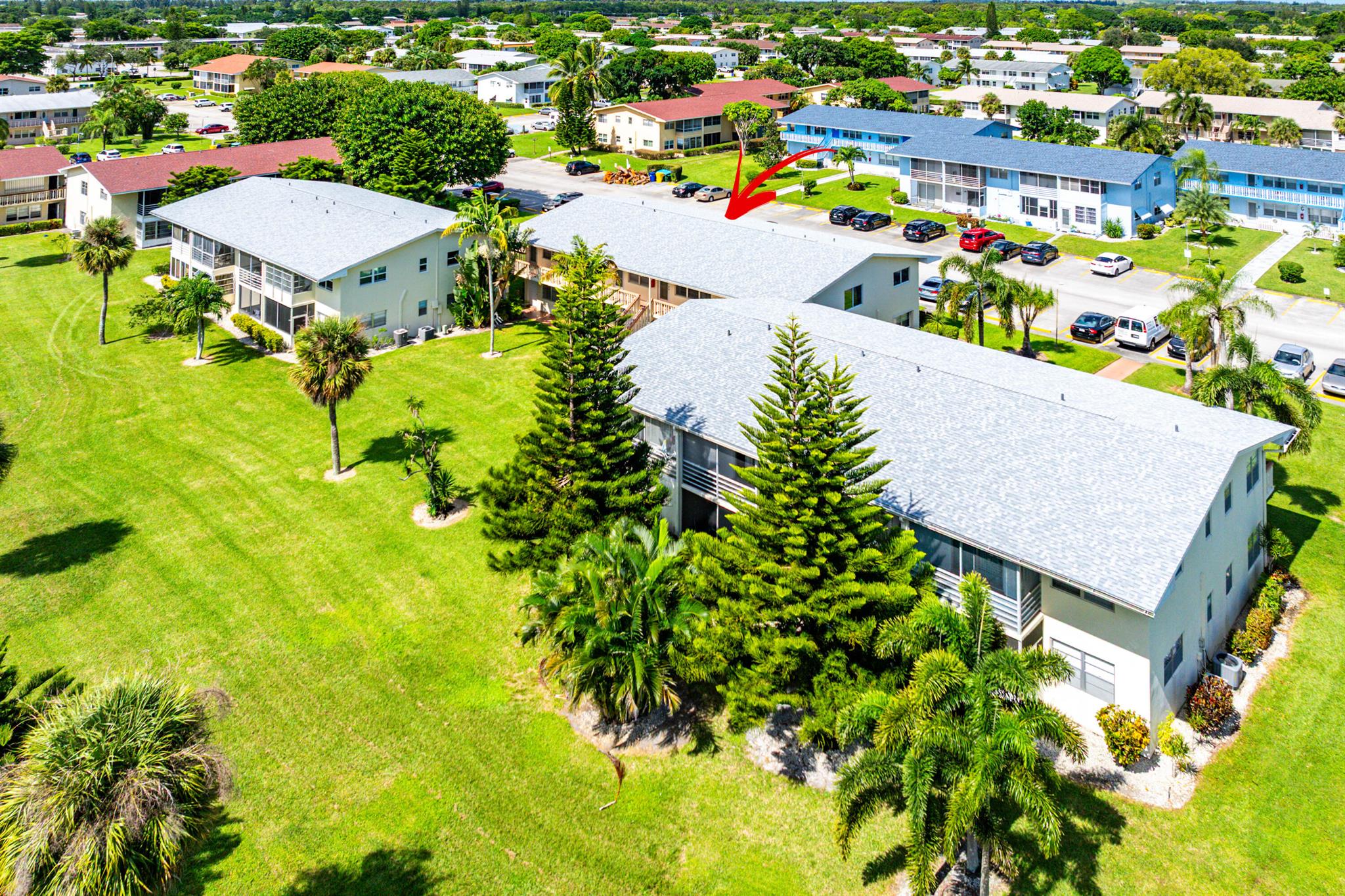 Century Village - Residential