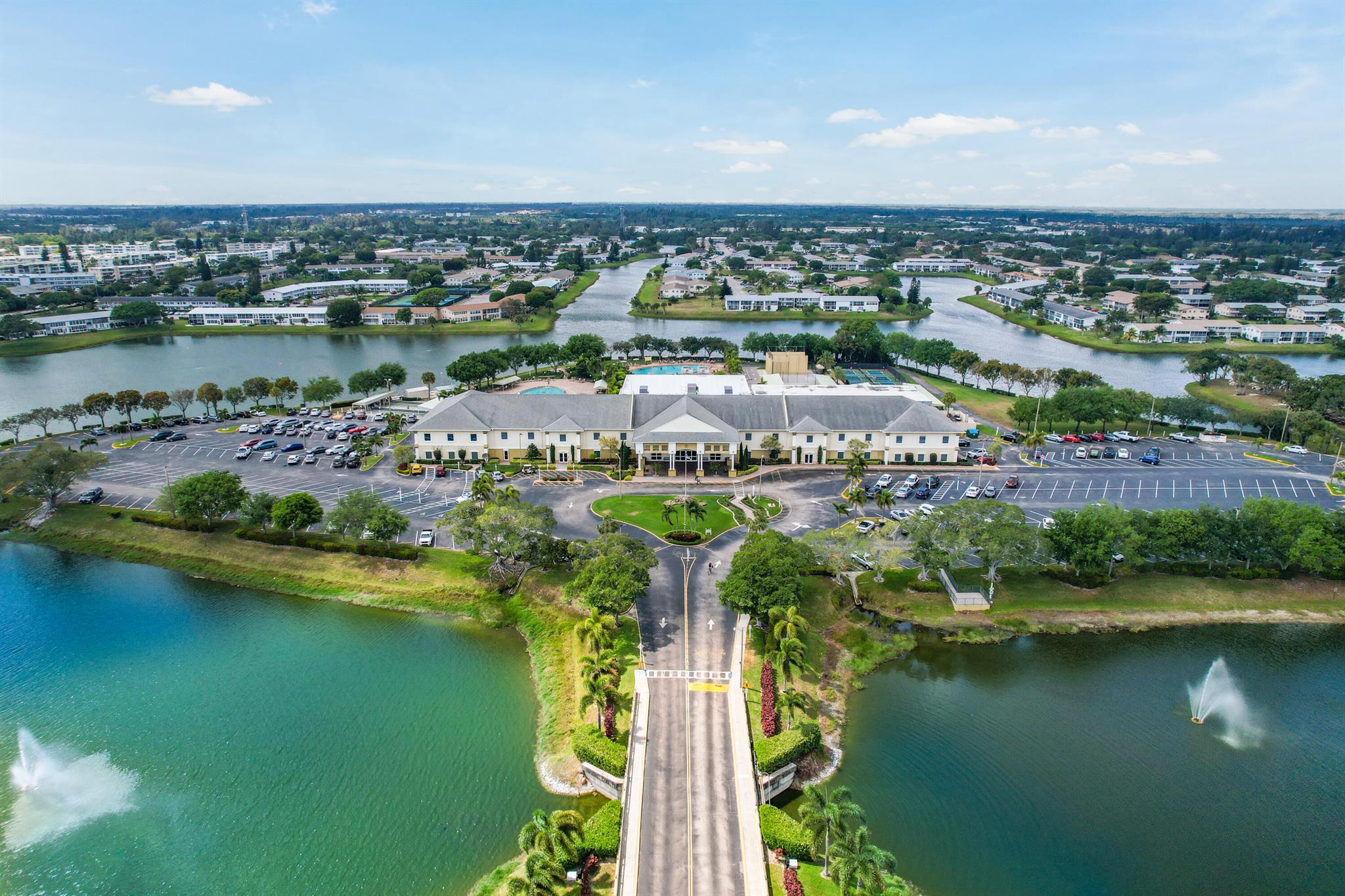 Century Village - Residential