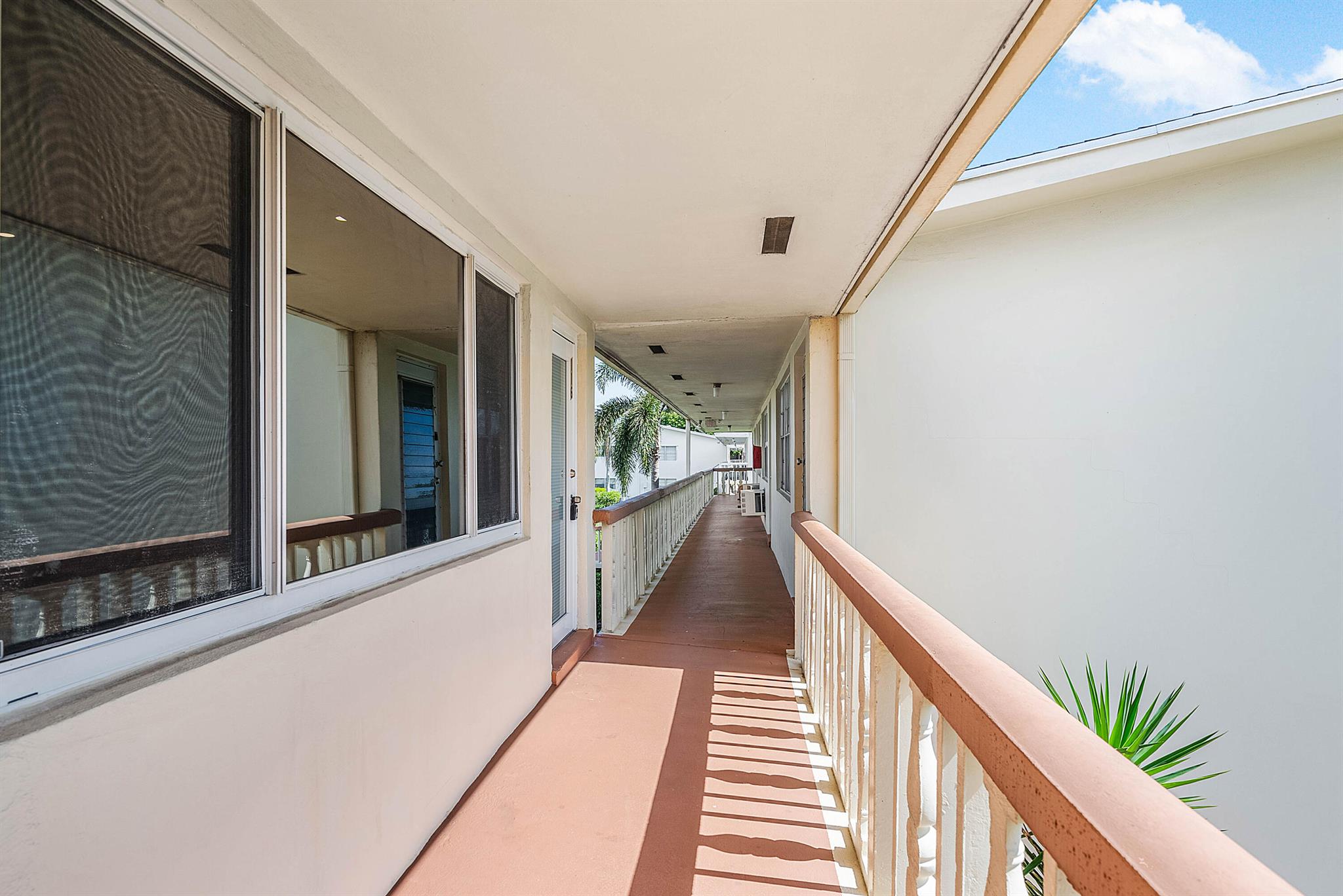 Century Village - Residential