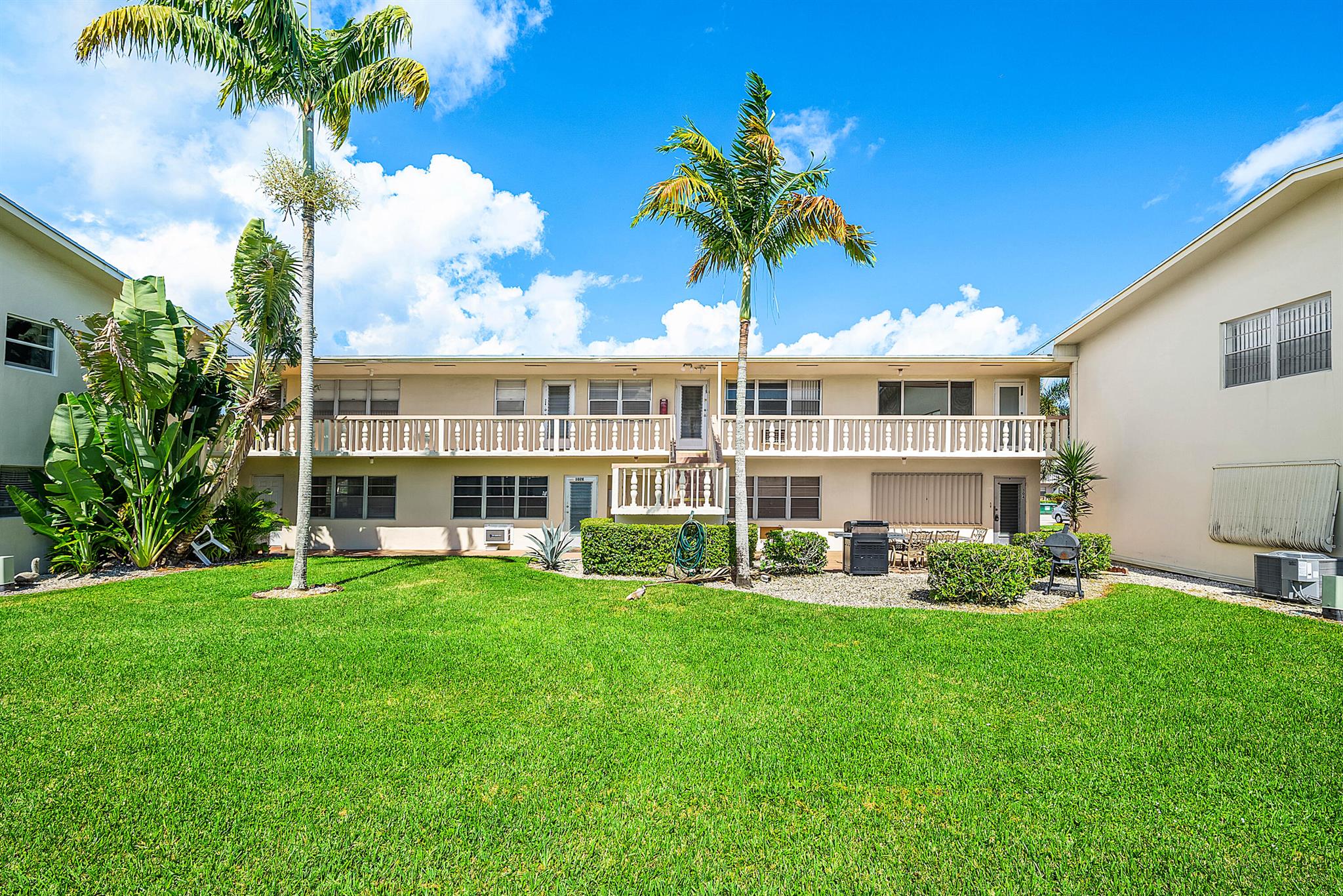 Century Village - Residential