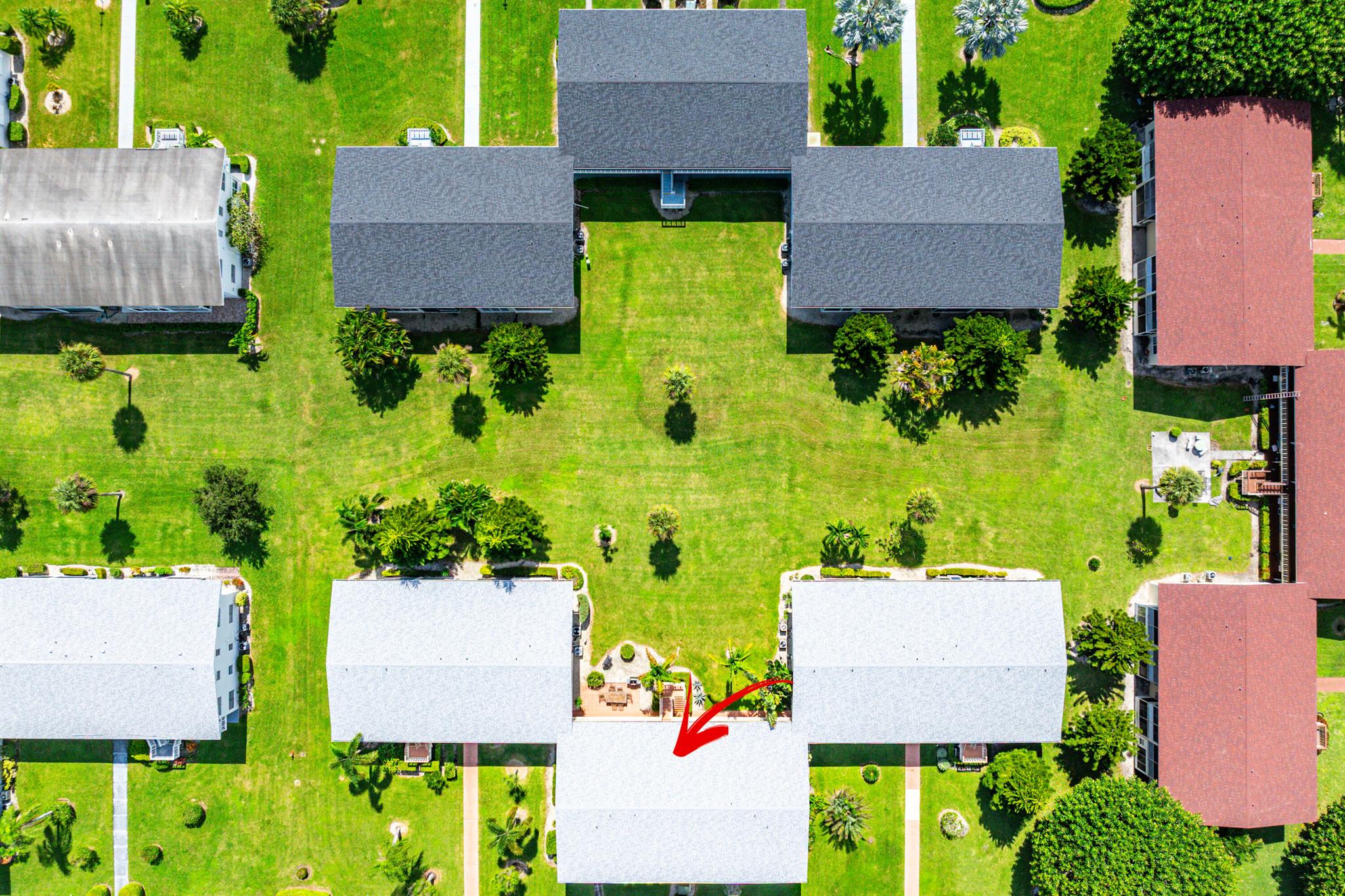 Century Village - Residential