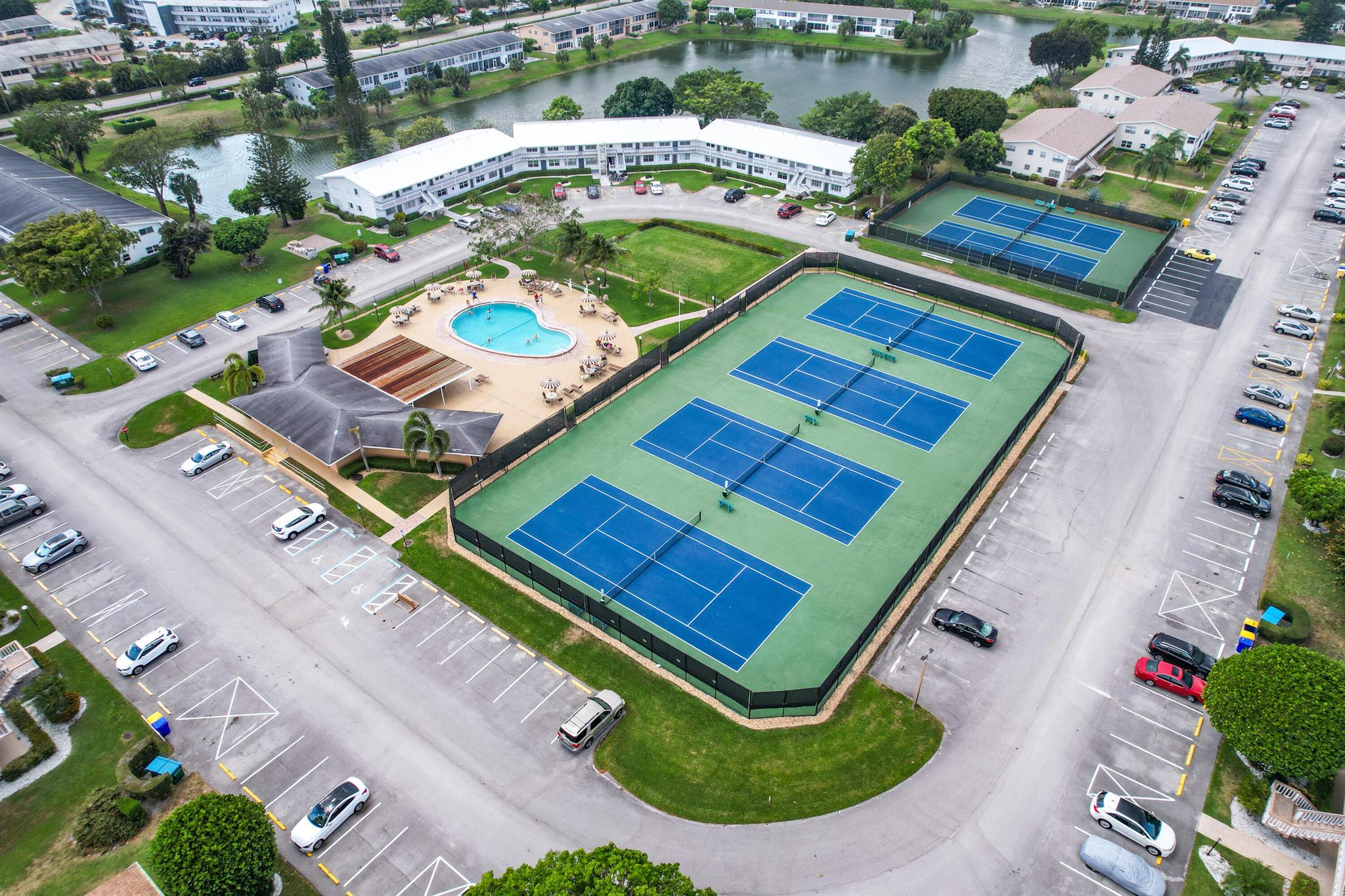 Century Village - Residential