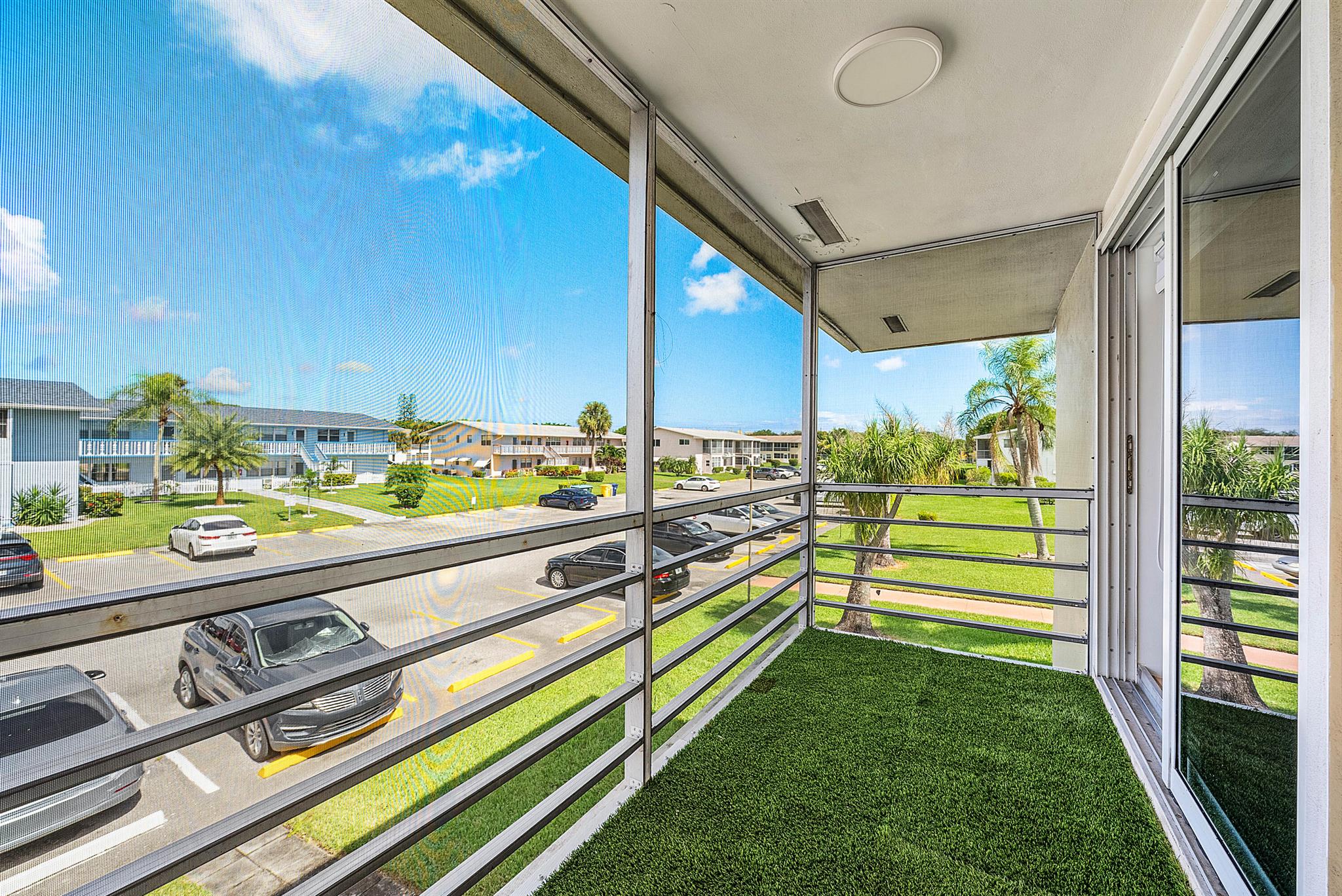 Century Village - Residential
