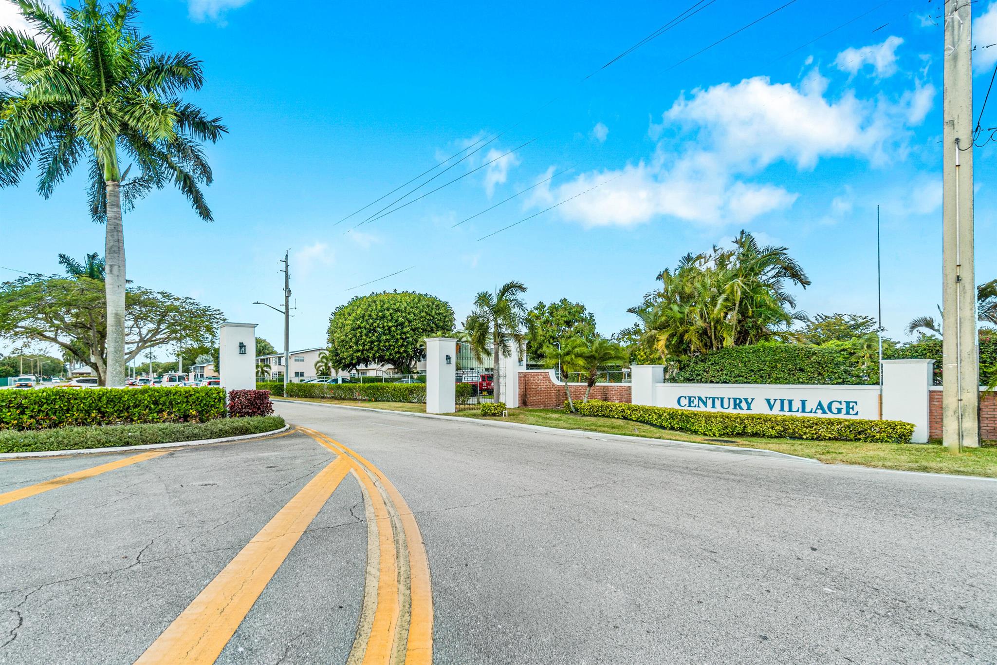 Century Village - Residential