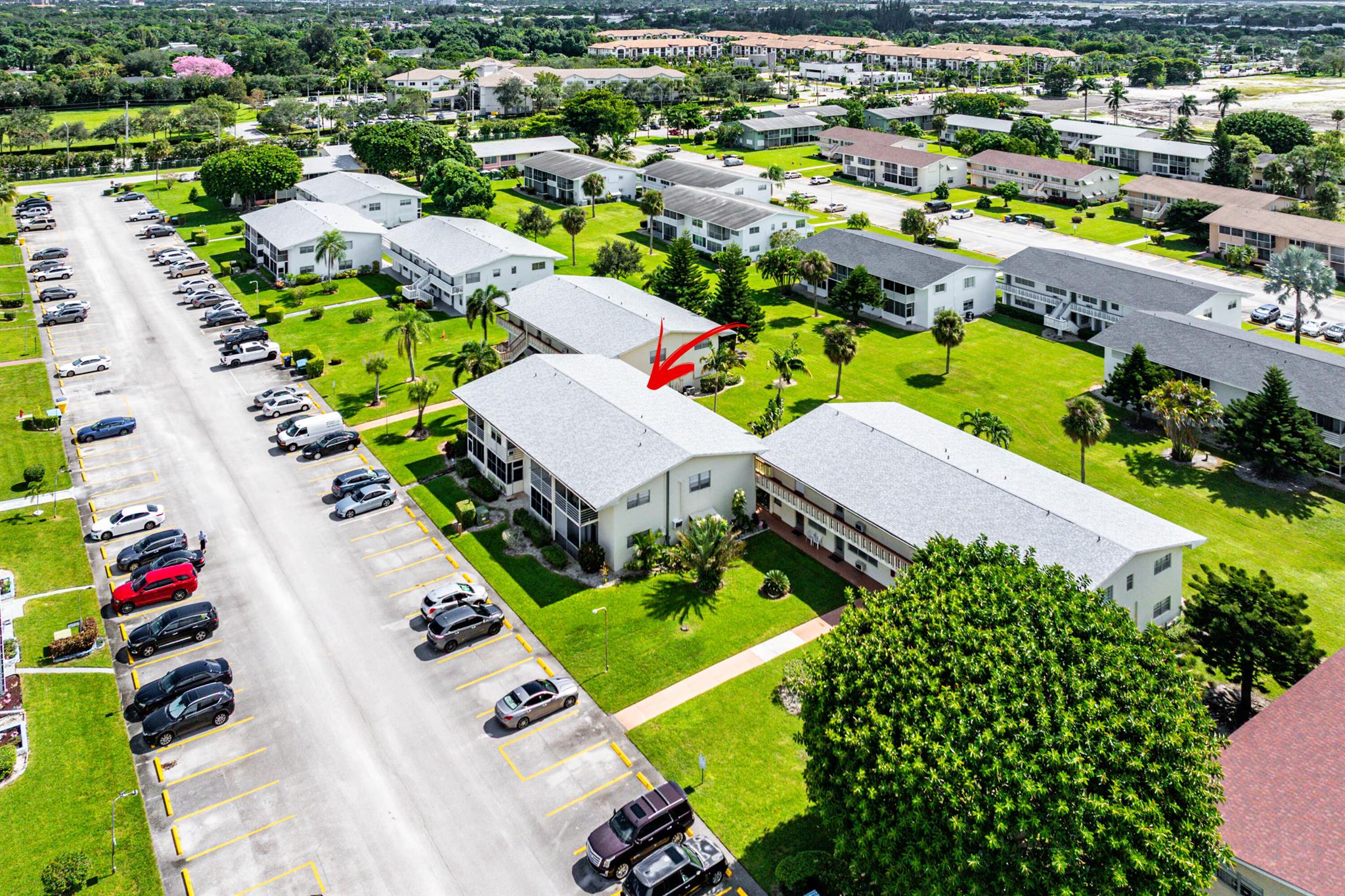 Century Village - Residential