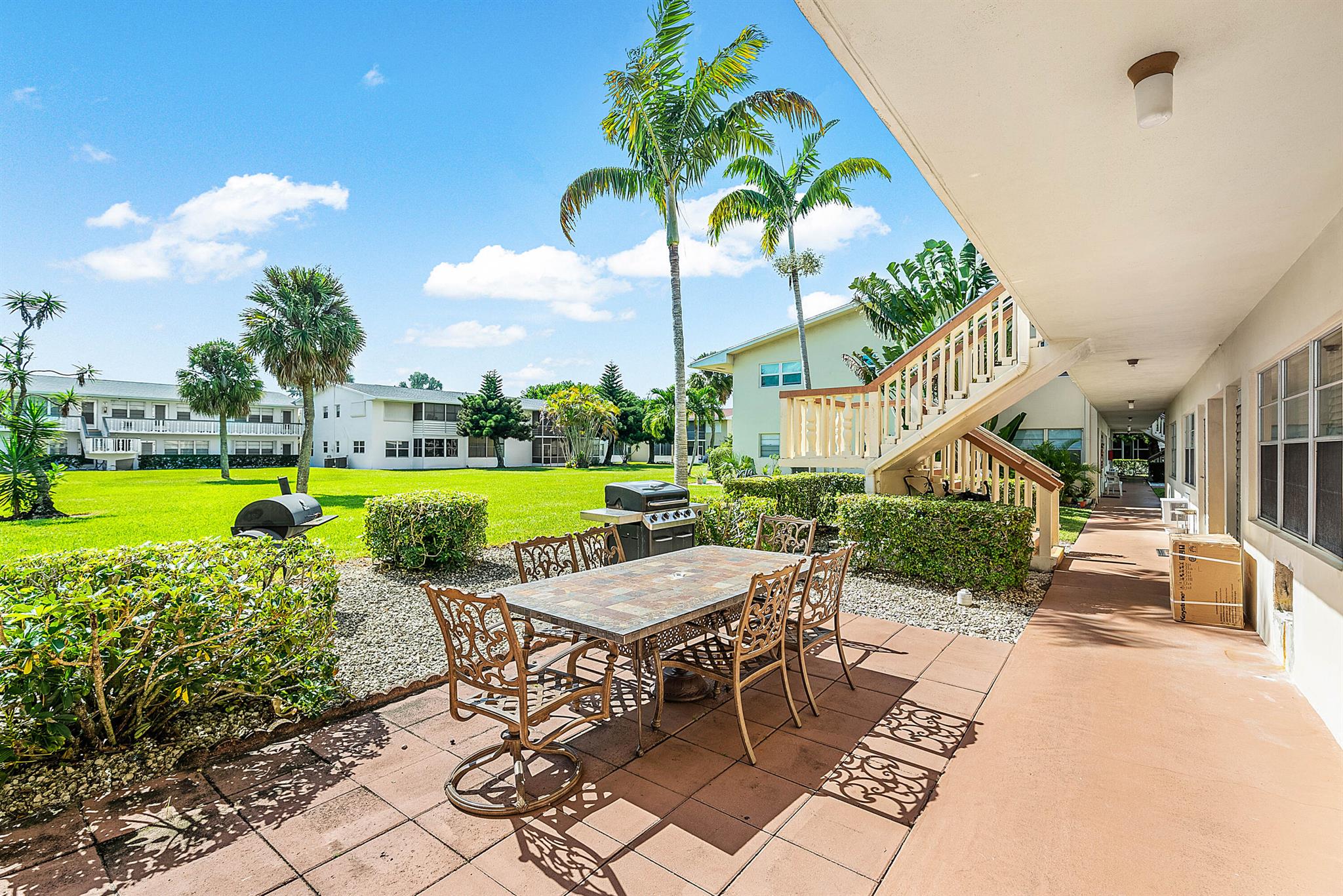 Century Village - Residential