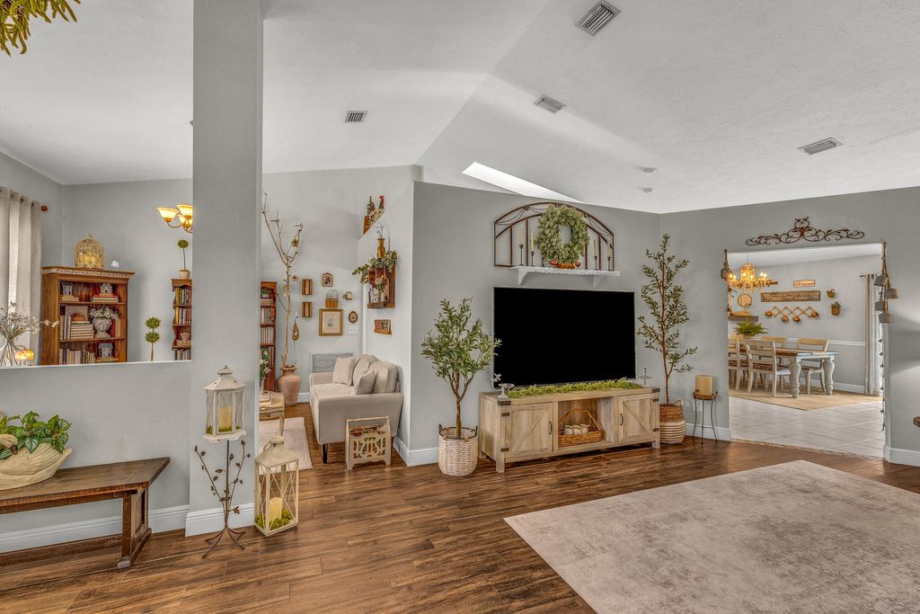 Photo of 3283 SE West Snow Road, Port Saint Lucie, FL 34984 (MLS # B26042476)