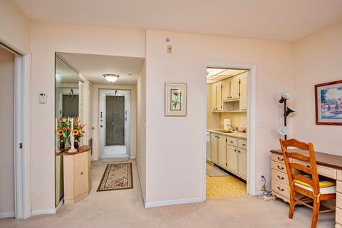 Tiny photo for 3101 S Ocean Boulevard #322, Highland Beach, FL 33487 (MLS # B26002198)