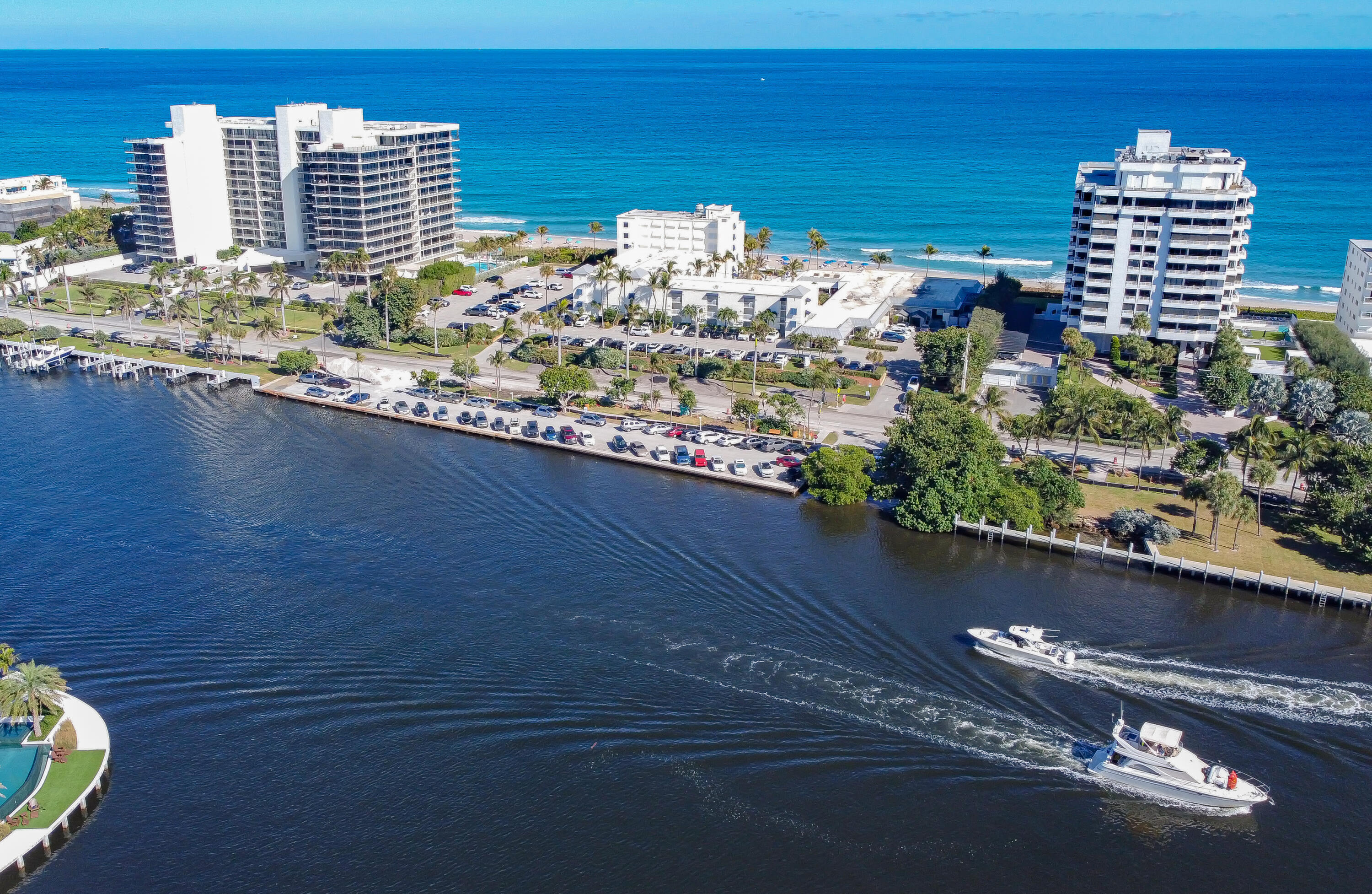 PENTHOUSE TOWERS CONDO - Residential