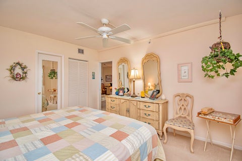 Tiny photo for 3101 S Ocean Boulevard #322, Highland Beach, FL 33487 (MLS # B26002198)