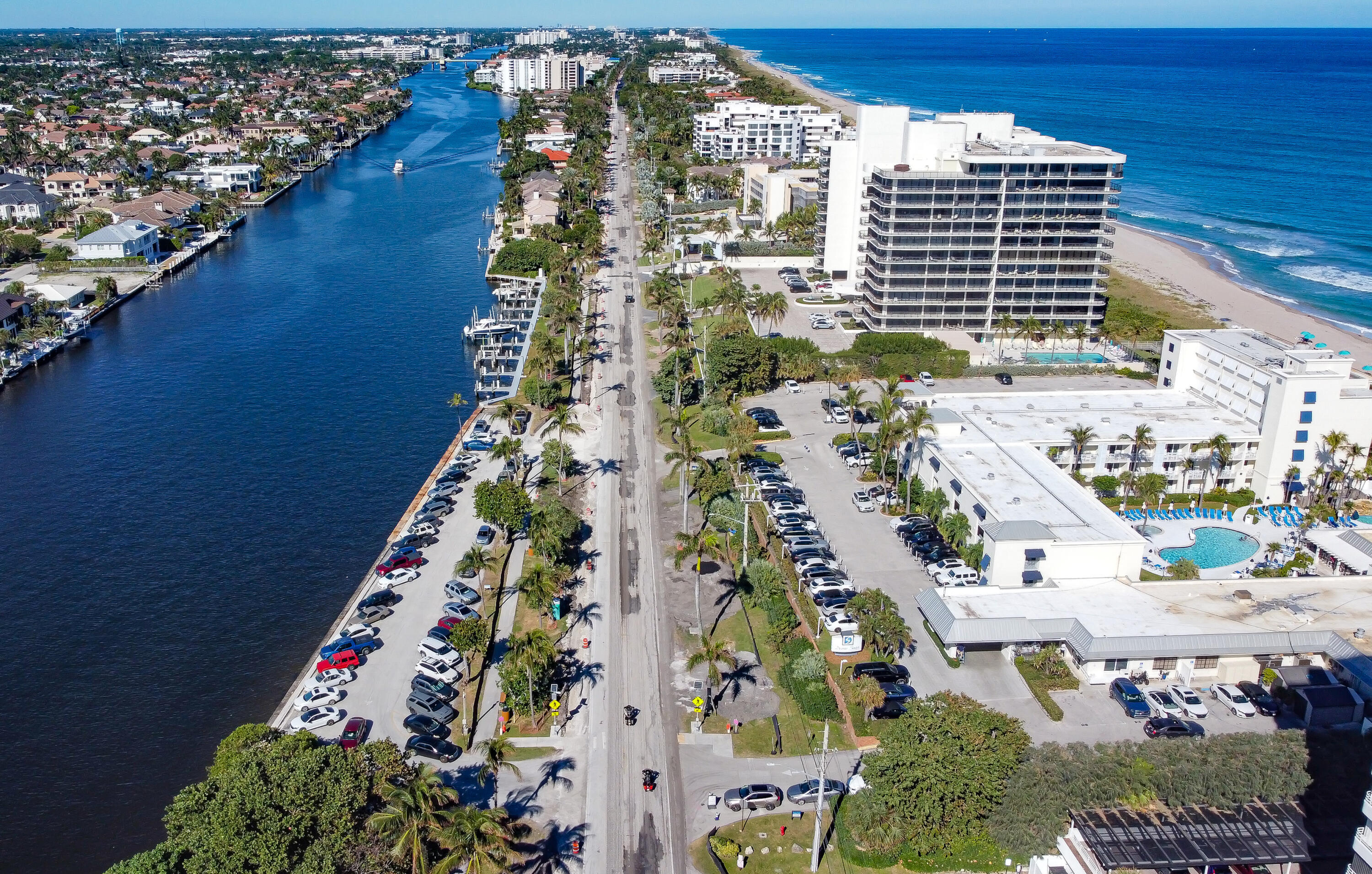 PENTHOUSE TOWERS CONDO - Residential