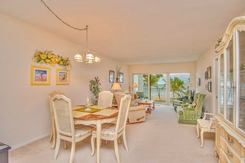 Tiny photo for 3101 S Ocean Boulevard #322, Highland Beach, FL 33487 (MLS # B26002198)