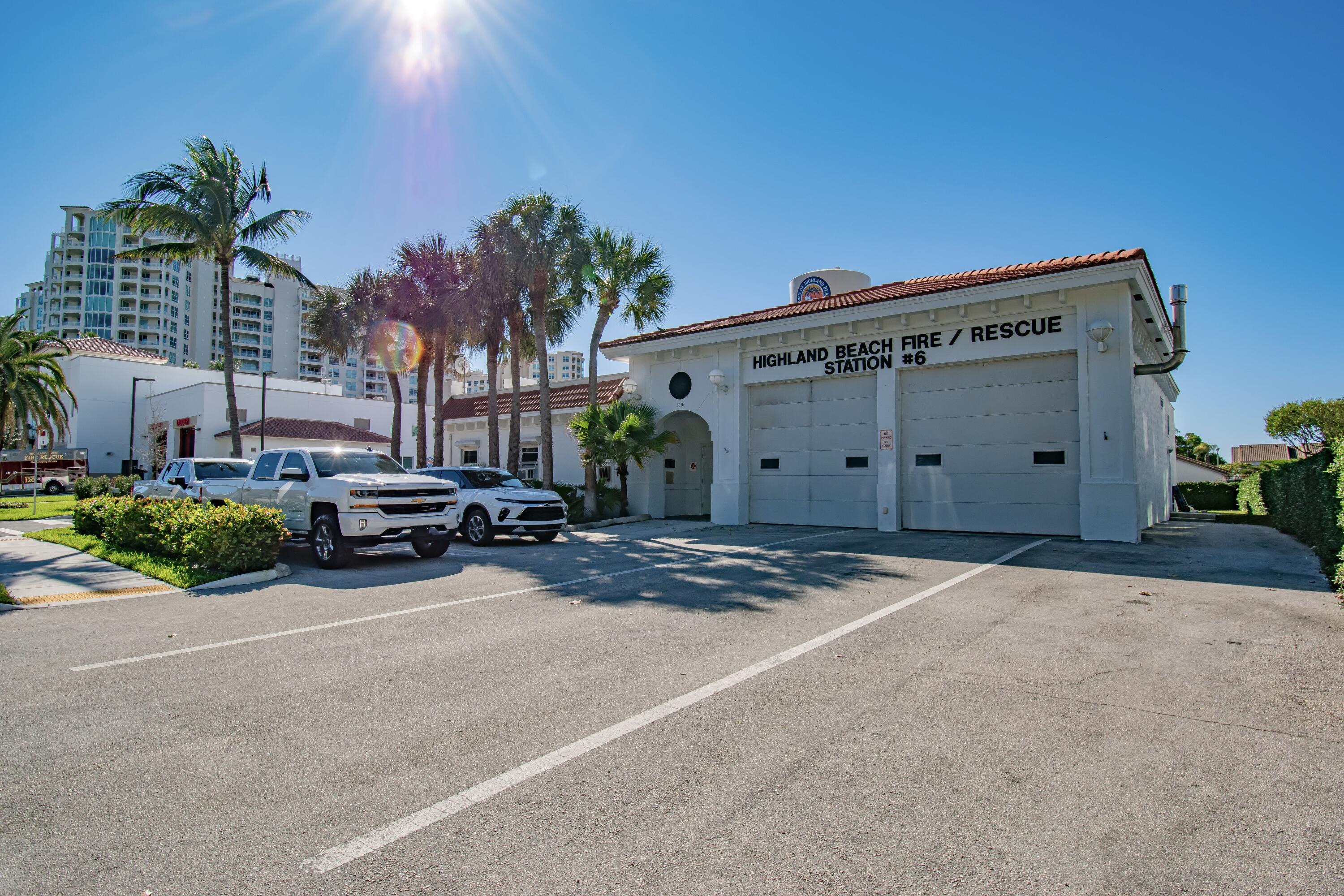 PENTHOUSE TOWERS CONDO - Residential