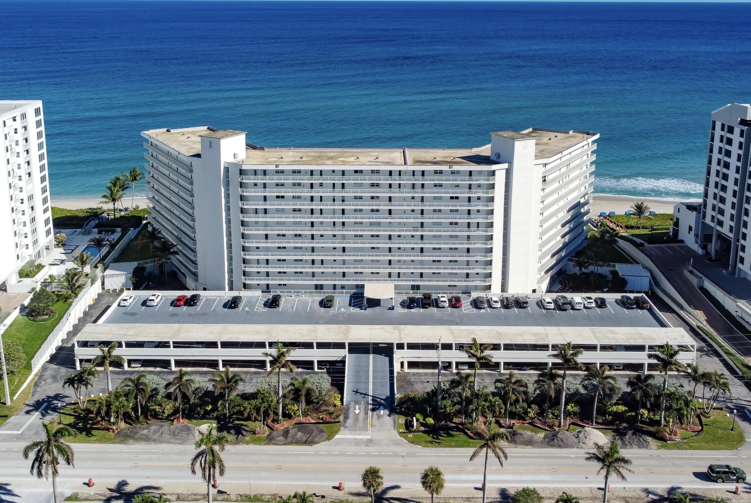 PENTHOUSE TOWERS CONDO - Residential