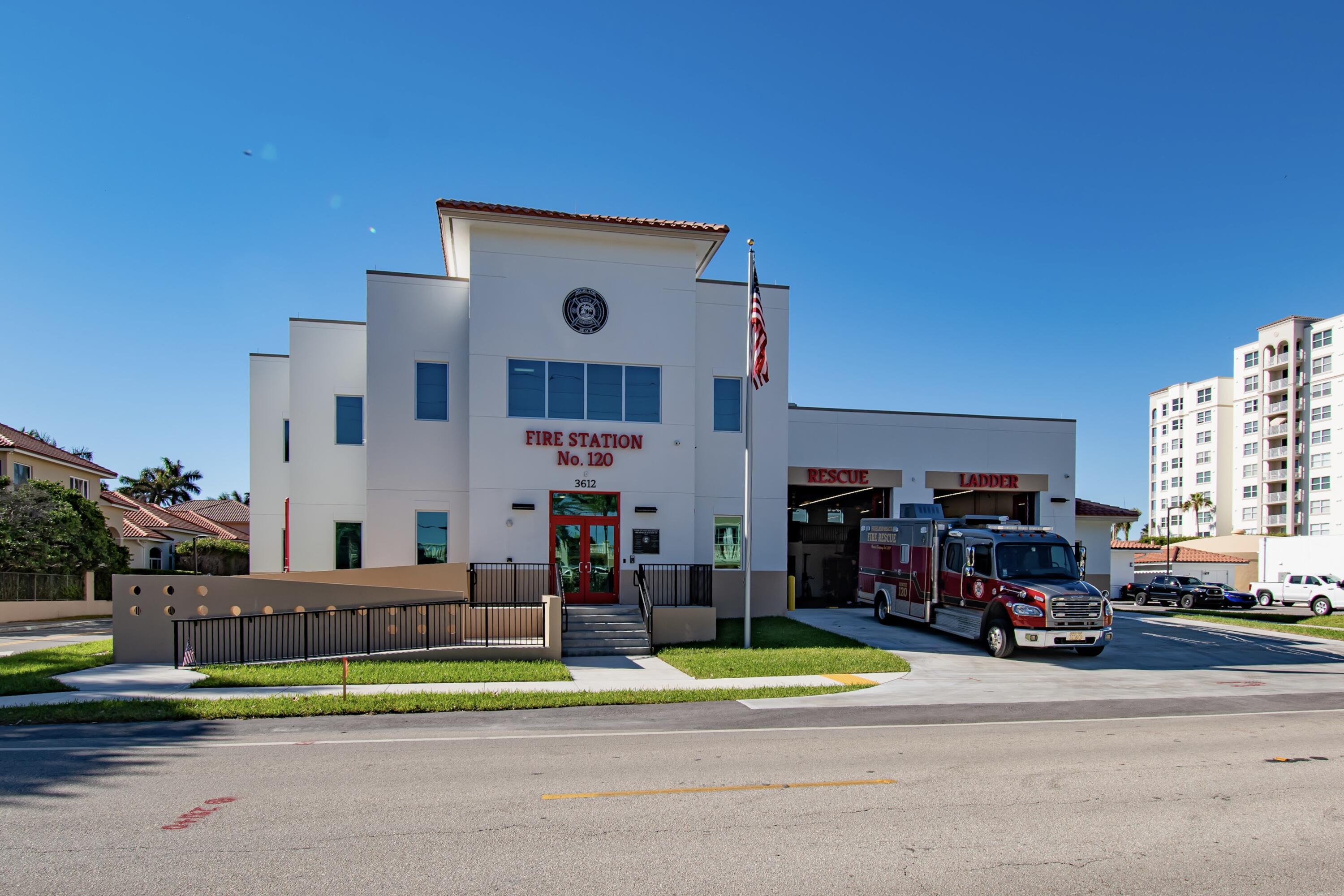 PENTHOUSE TOWERS CONDO - Residential