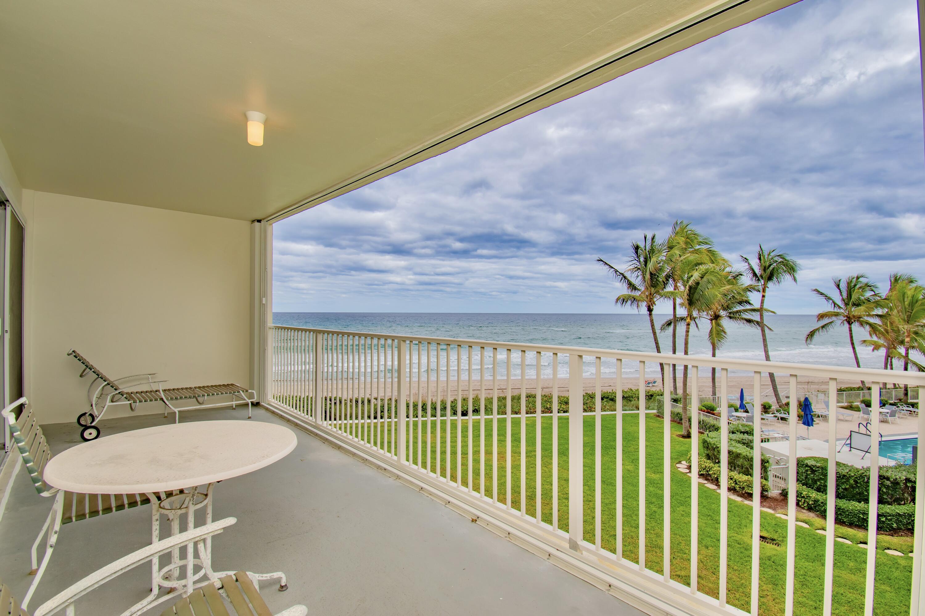 3101 S Ocean Boulevard 322