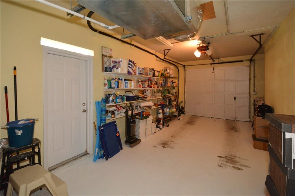 Hollywood 1-21 B - Residential