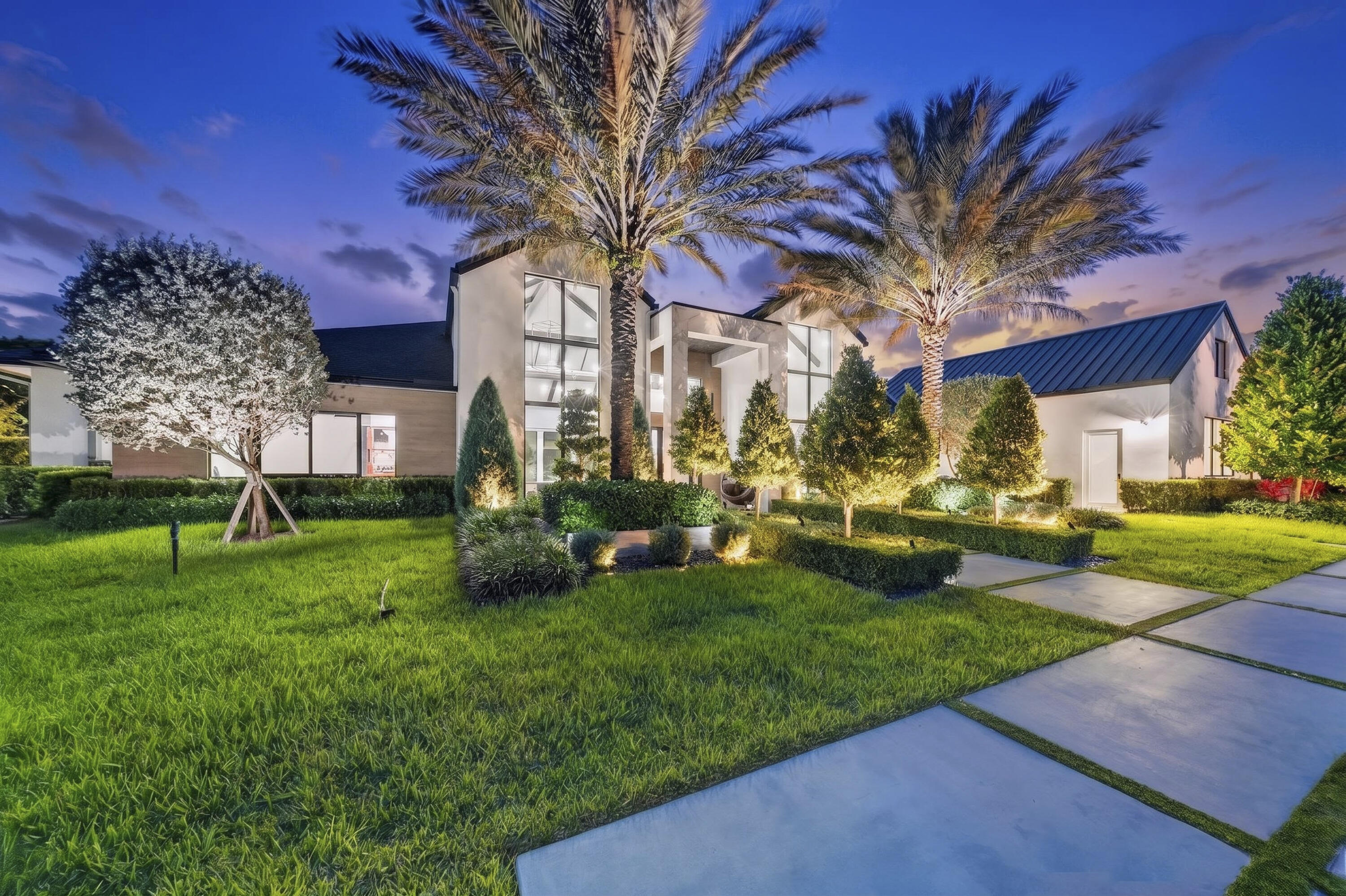 PINETREE - Residential