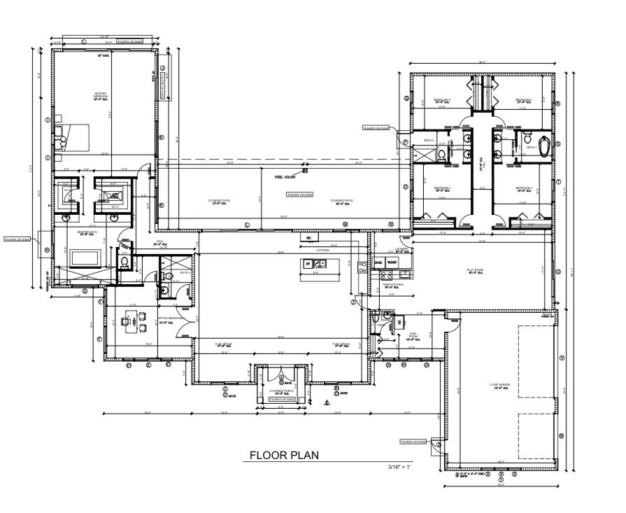 PINETREE - Residential