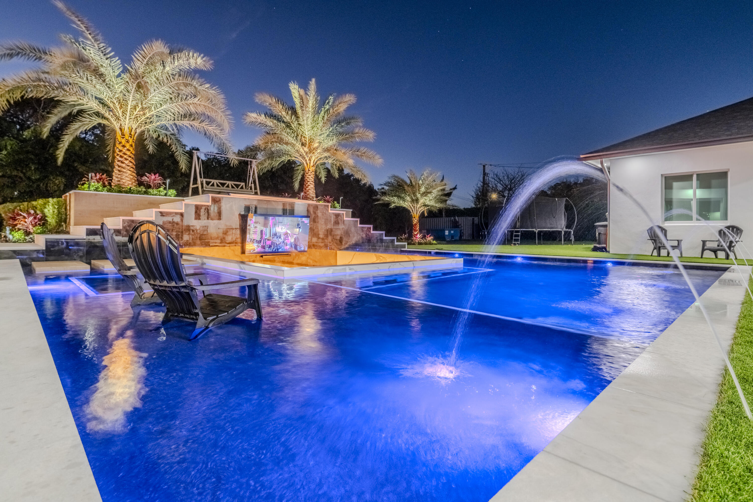 PINETREE - Residential