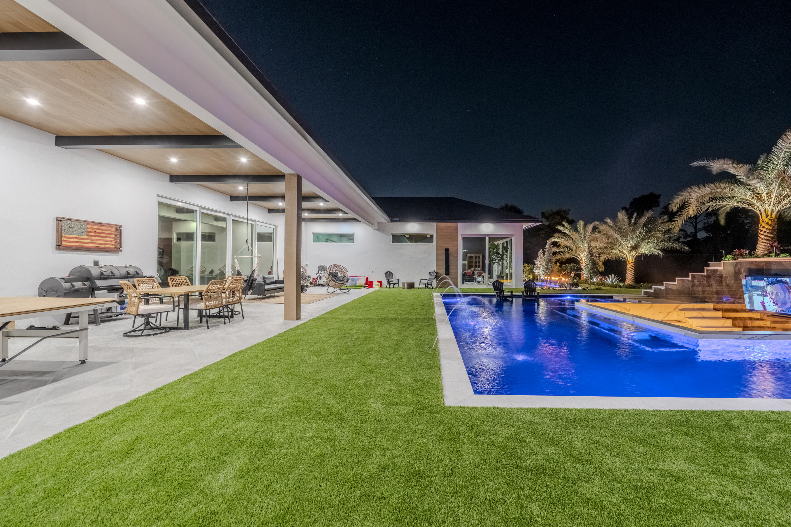 PINETREE - Residential