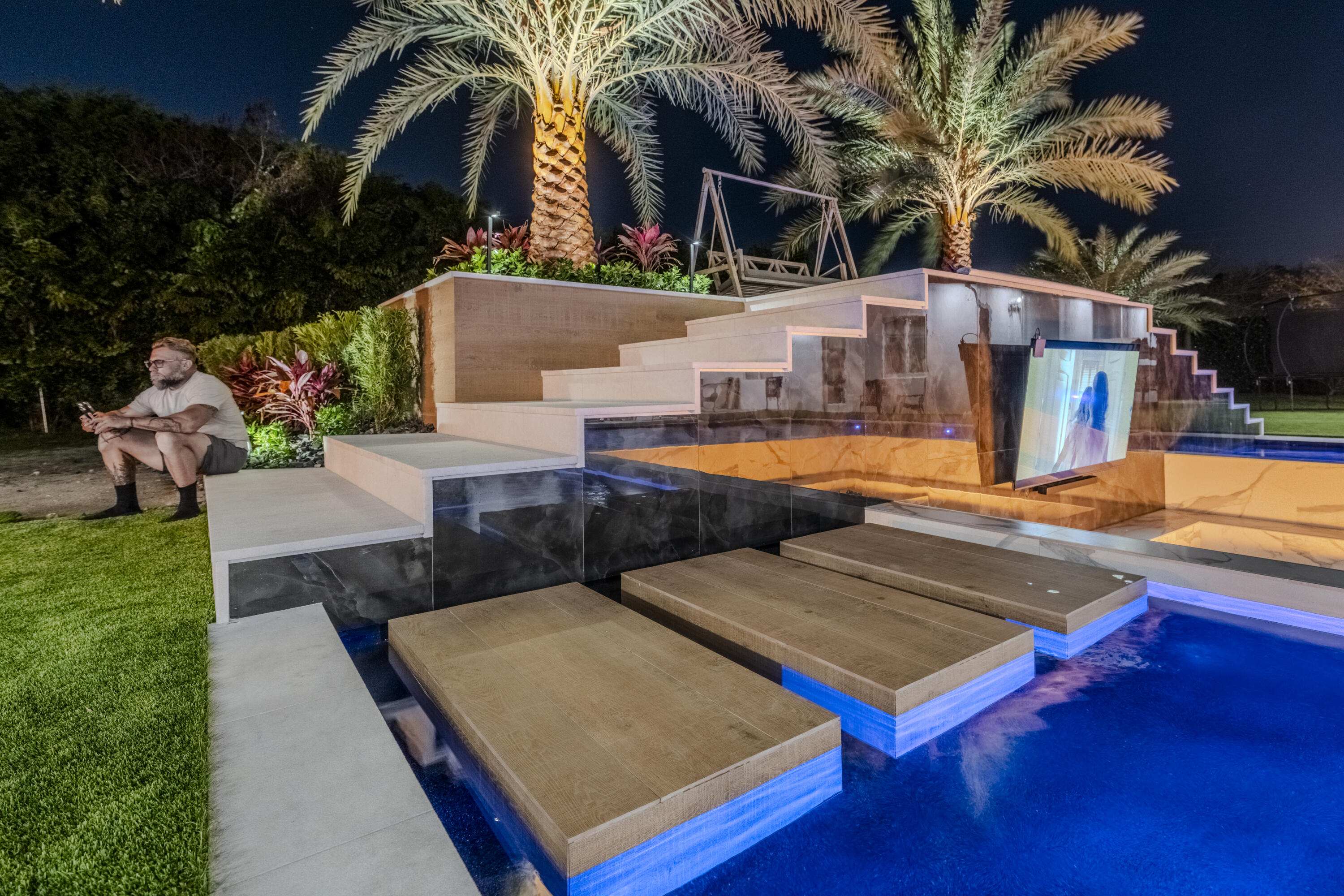 PINETREE - Residential