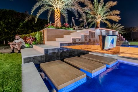 Tiny photo for 6463 NW 71st Terrace, Parkland, FL 33067 (MLS # R11158352)