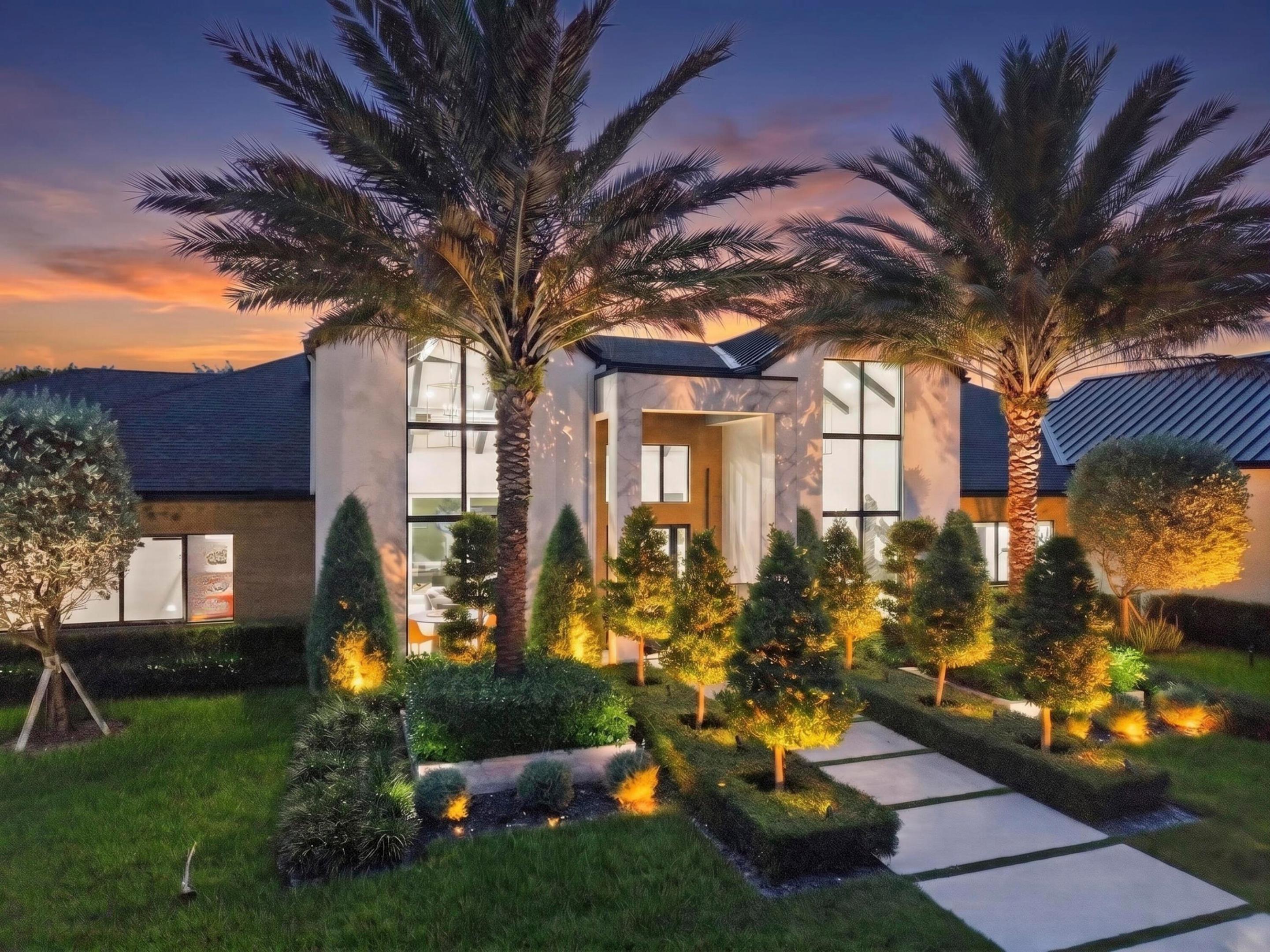 PINETREE - Residential