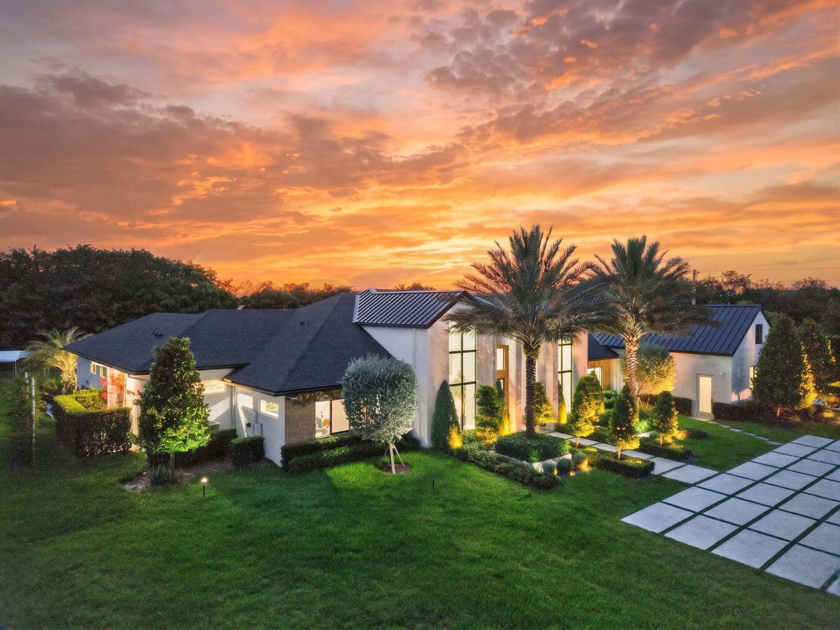 PINETREE - Residential