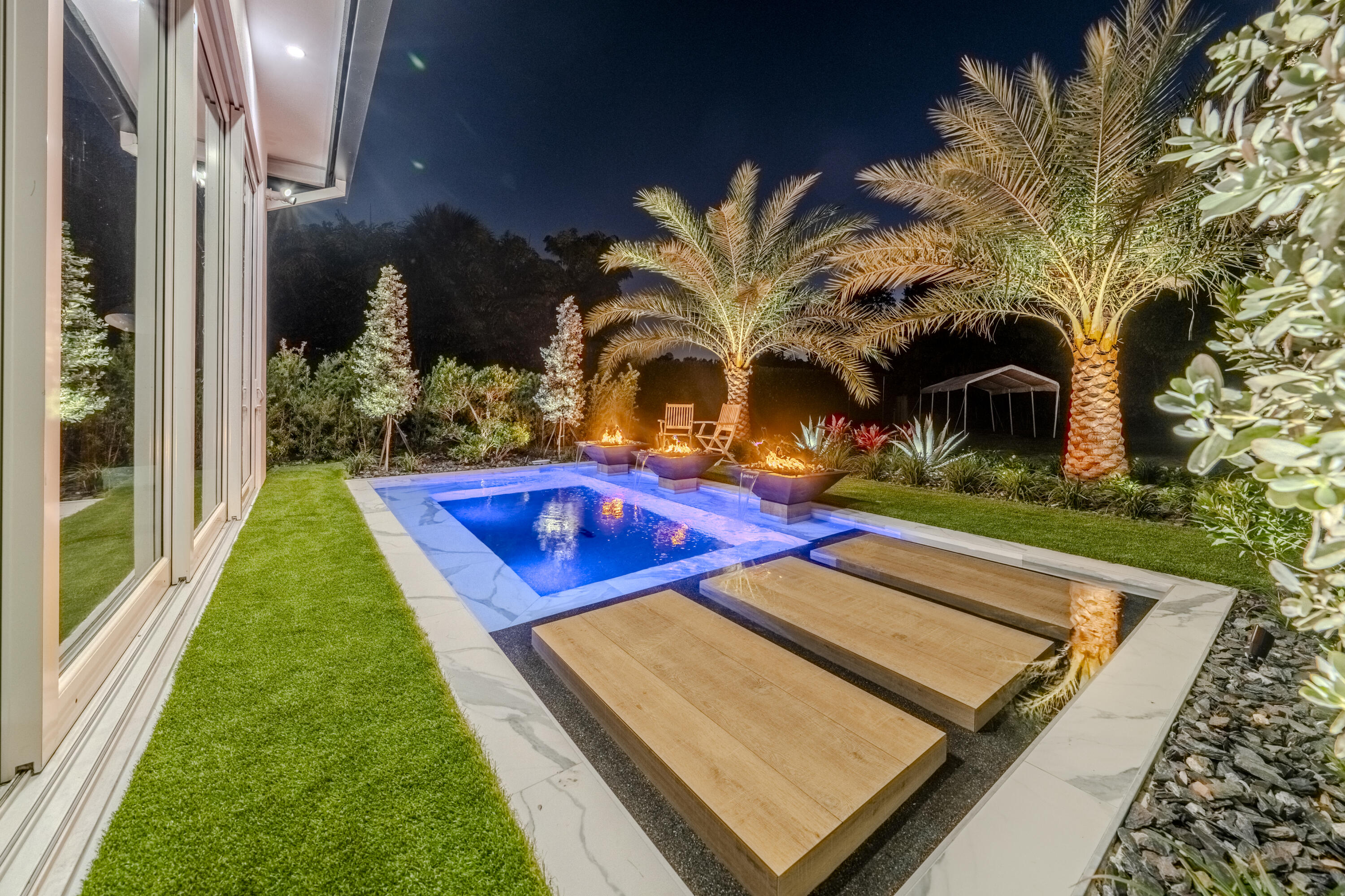 PINETREE - Residential