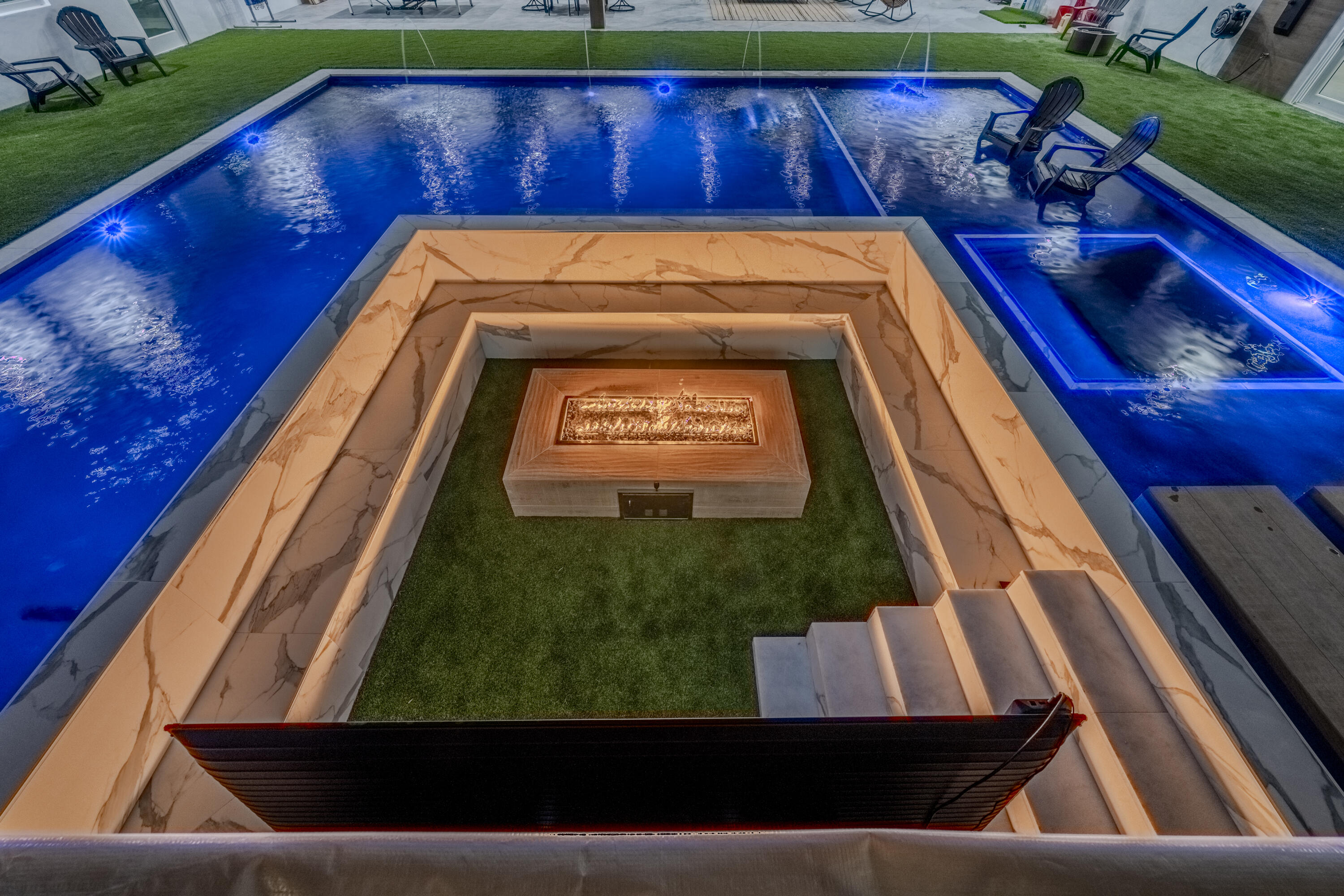 PINETREE - Residential