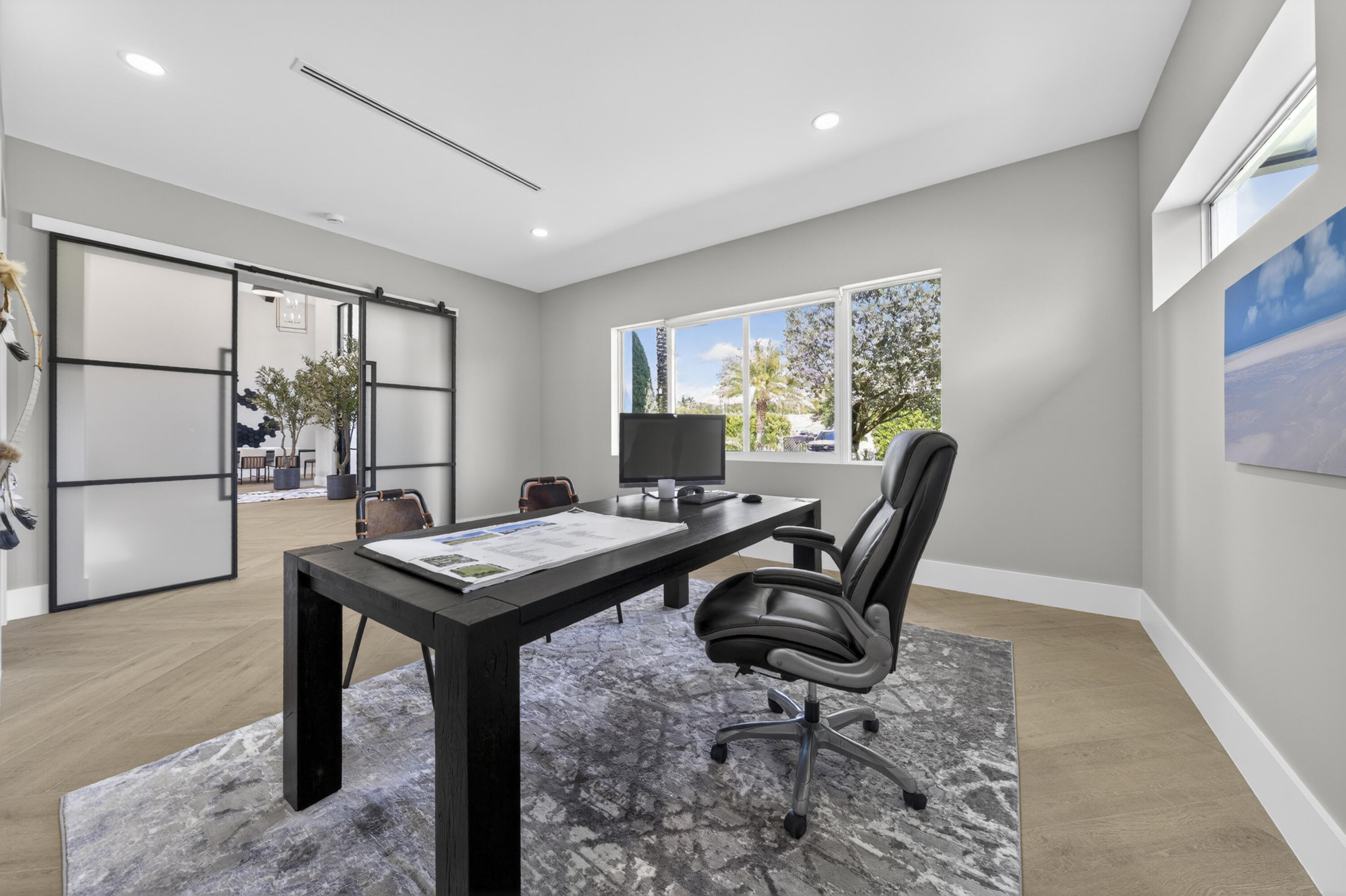 PINETREE - Residential