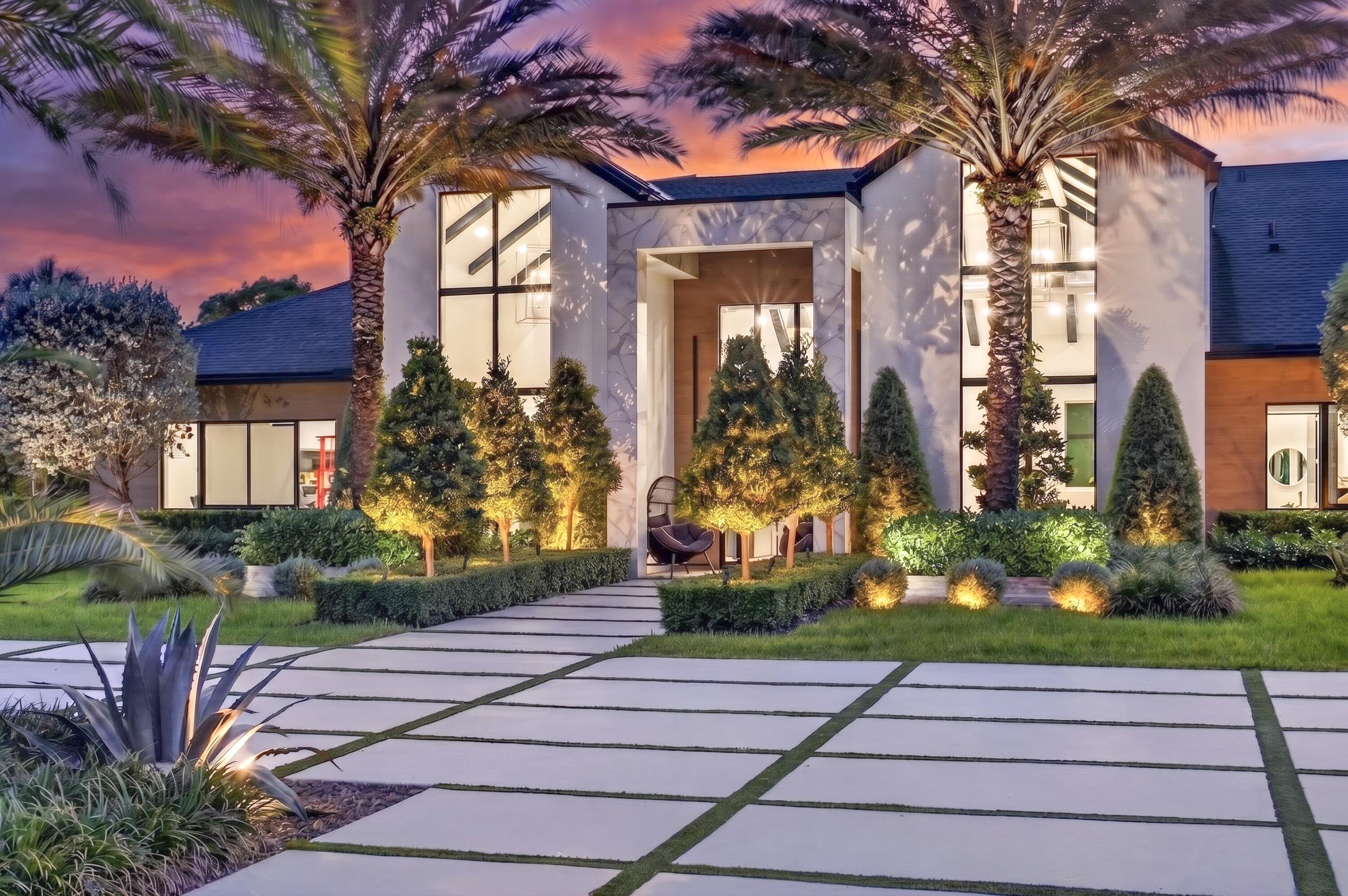 PINETREE - Residential