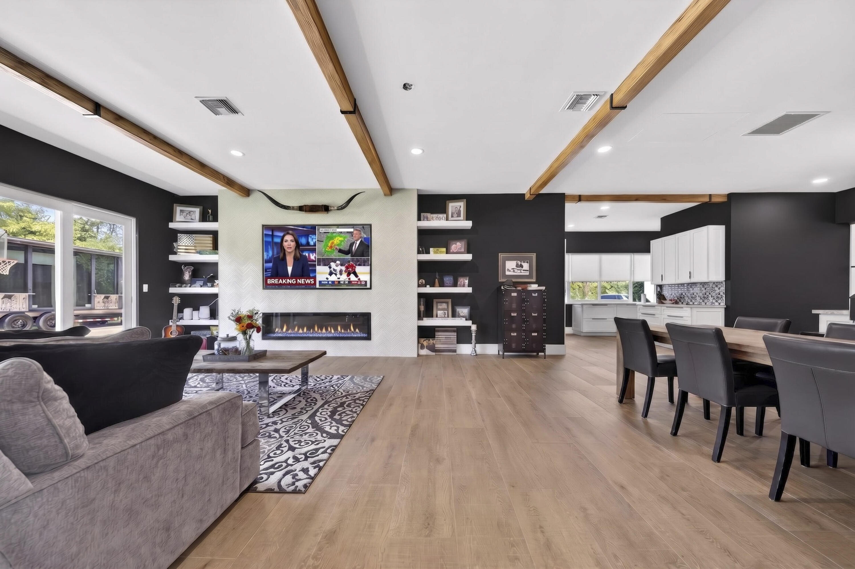 PINETREE - Residential