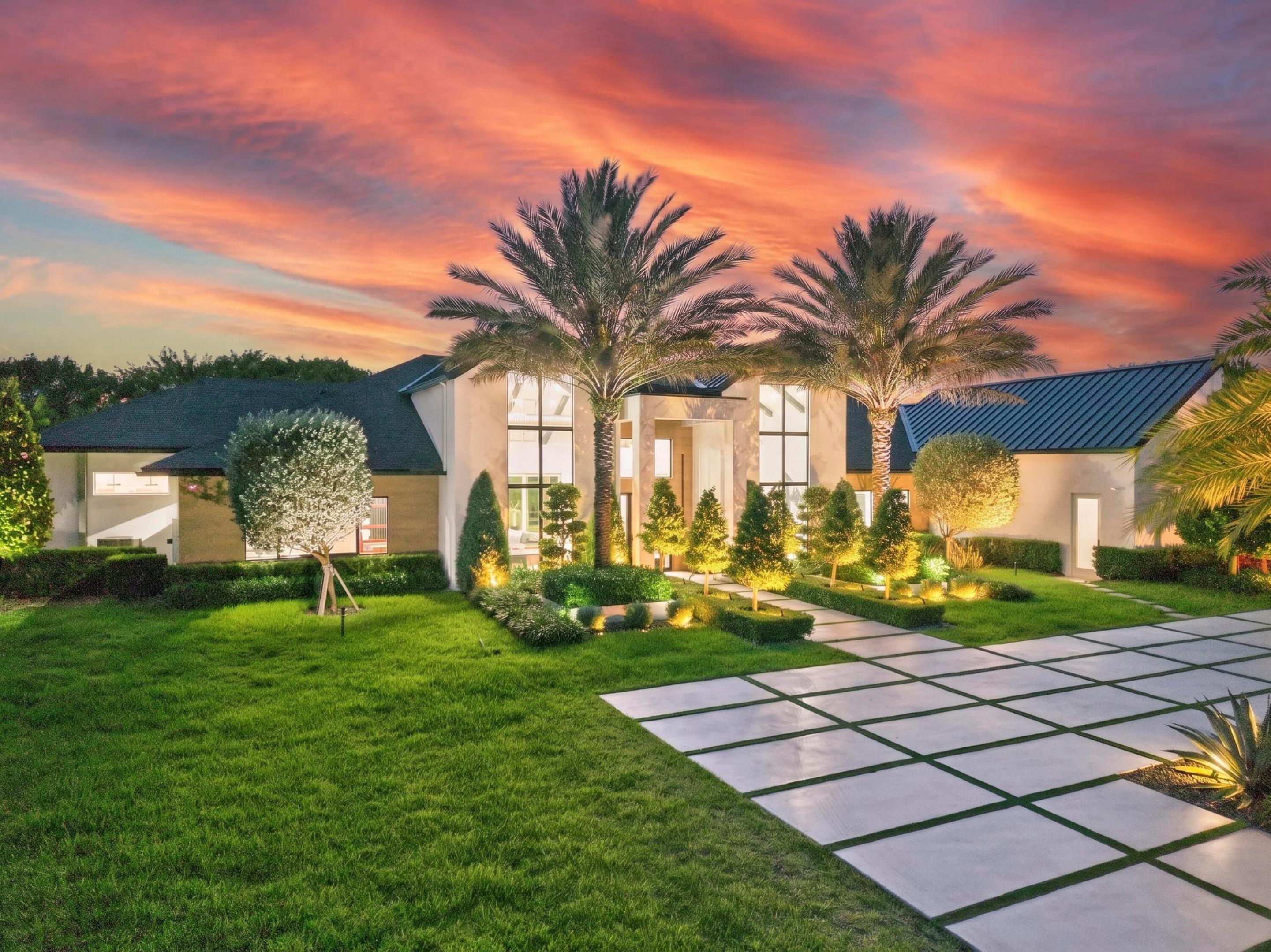 PINETREE - Residential