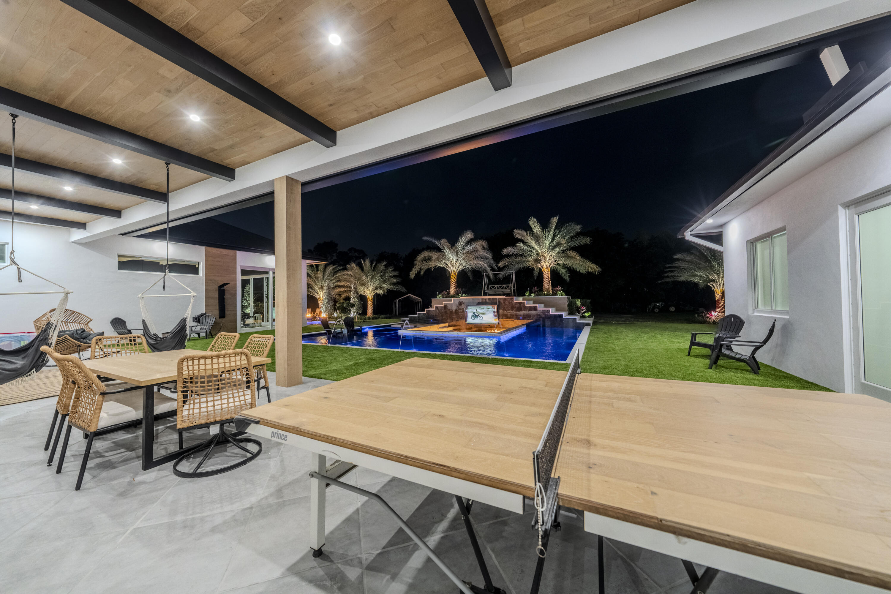 PINETREE - Residential