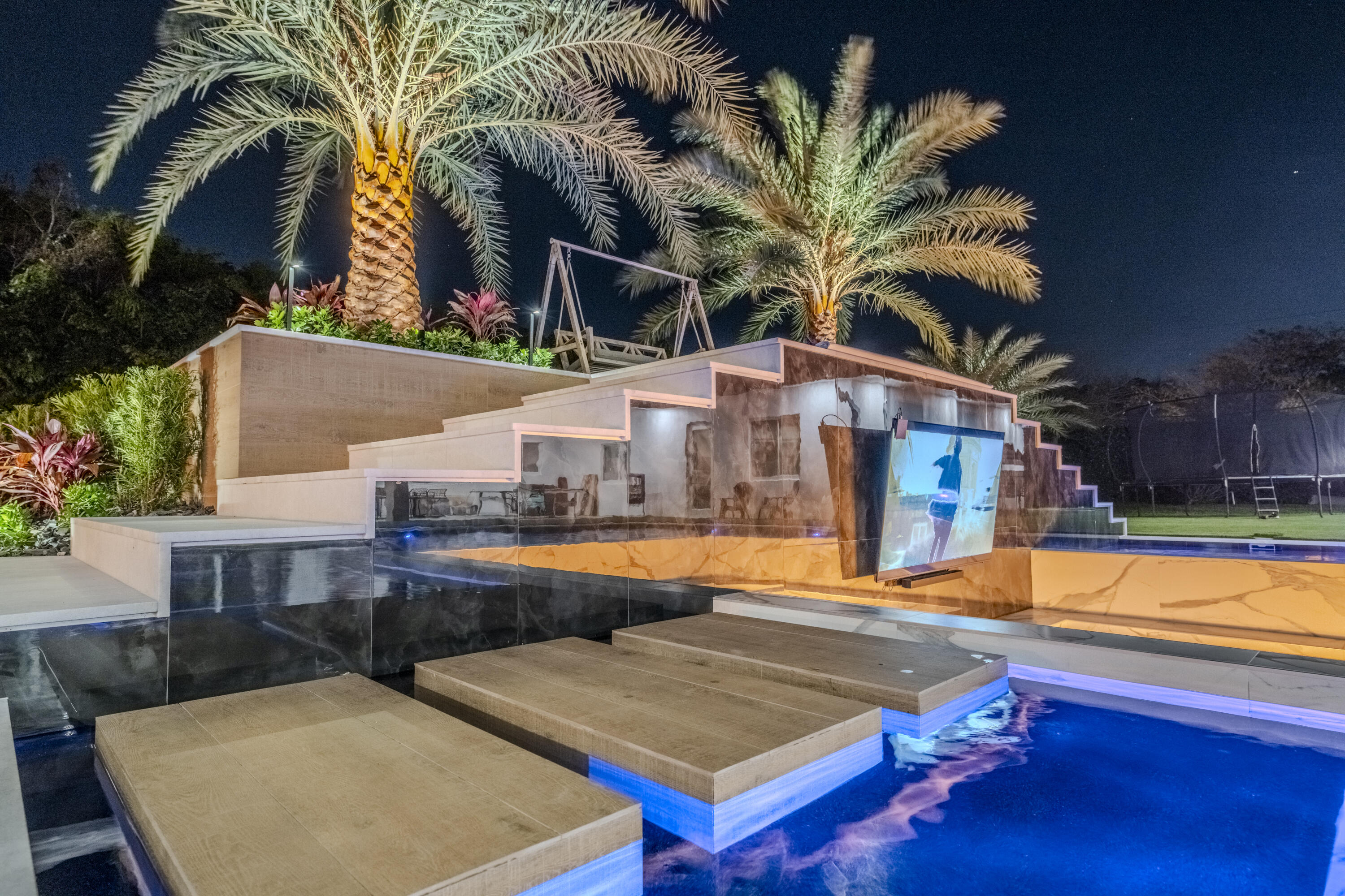 PINETREE - Residential