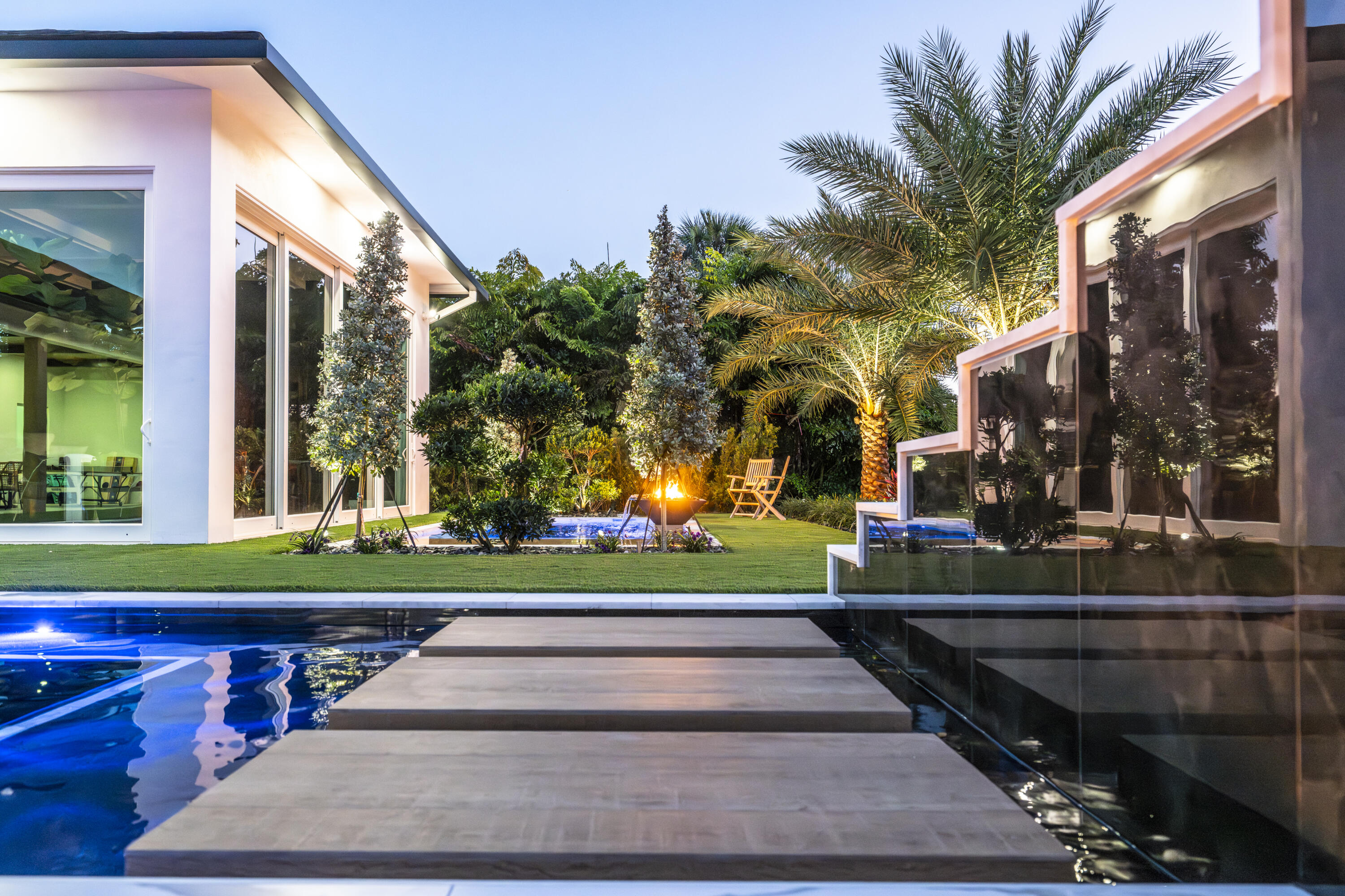 PINETREE - Residential