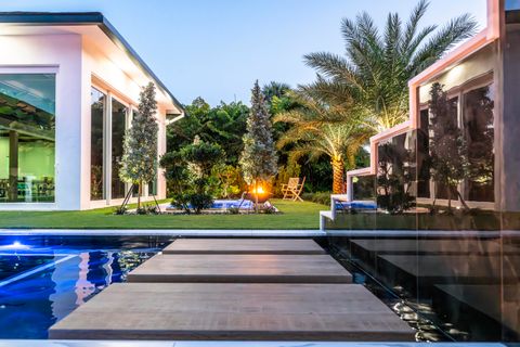 Tiny photo for 6463 NW 71st Terrace, Parkland, FL 33067 (MLS # R11158352)