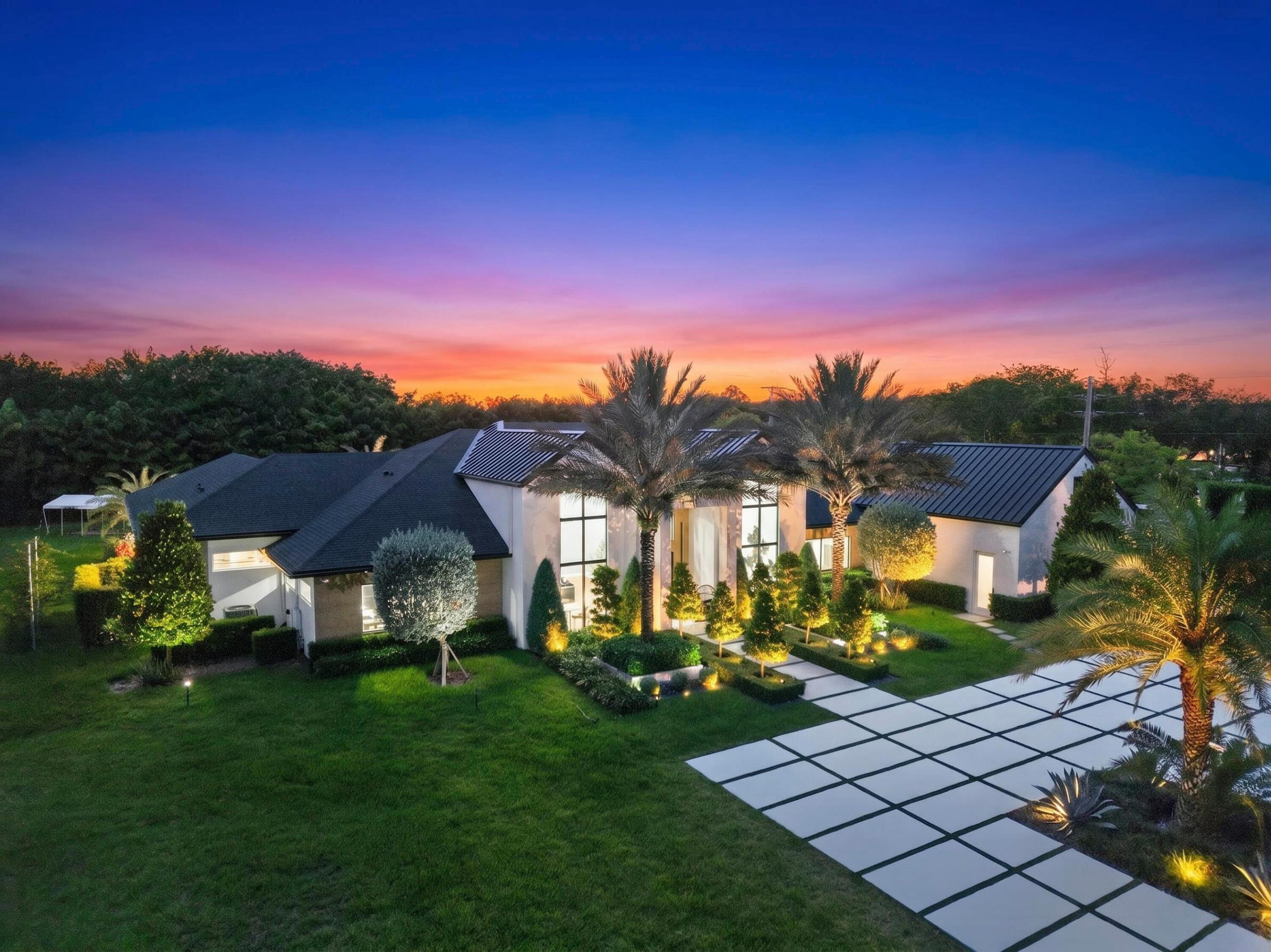 PINETREE - Residential