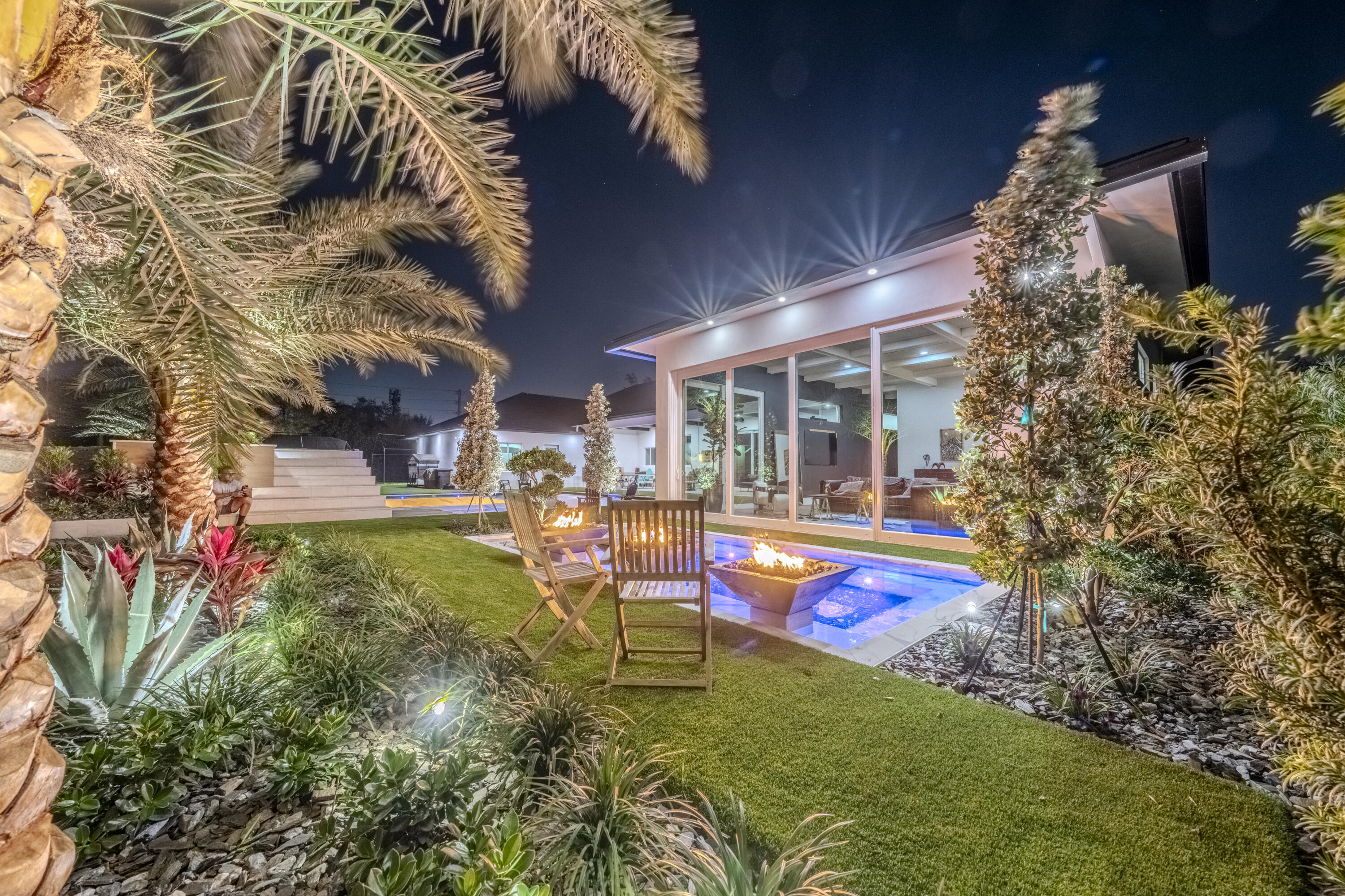 PINETREE - Residential